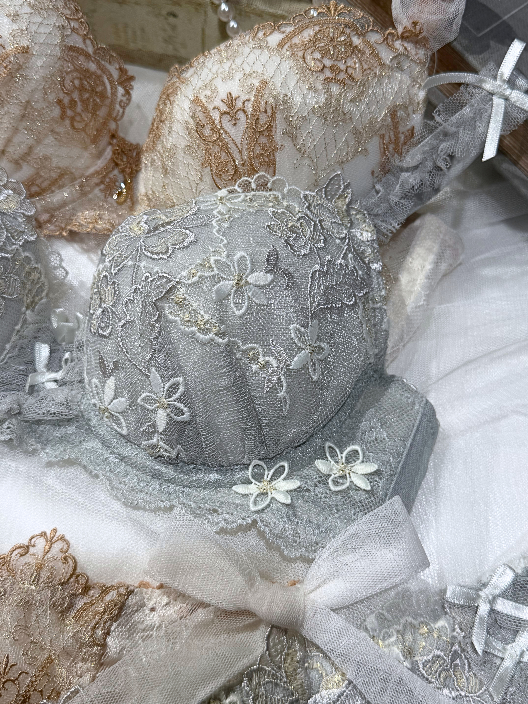 cocoさんの「Risa Magli｜シャノン ブラジャー （B－C） ＜S Make Type＞」を使ったコーディネート