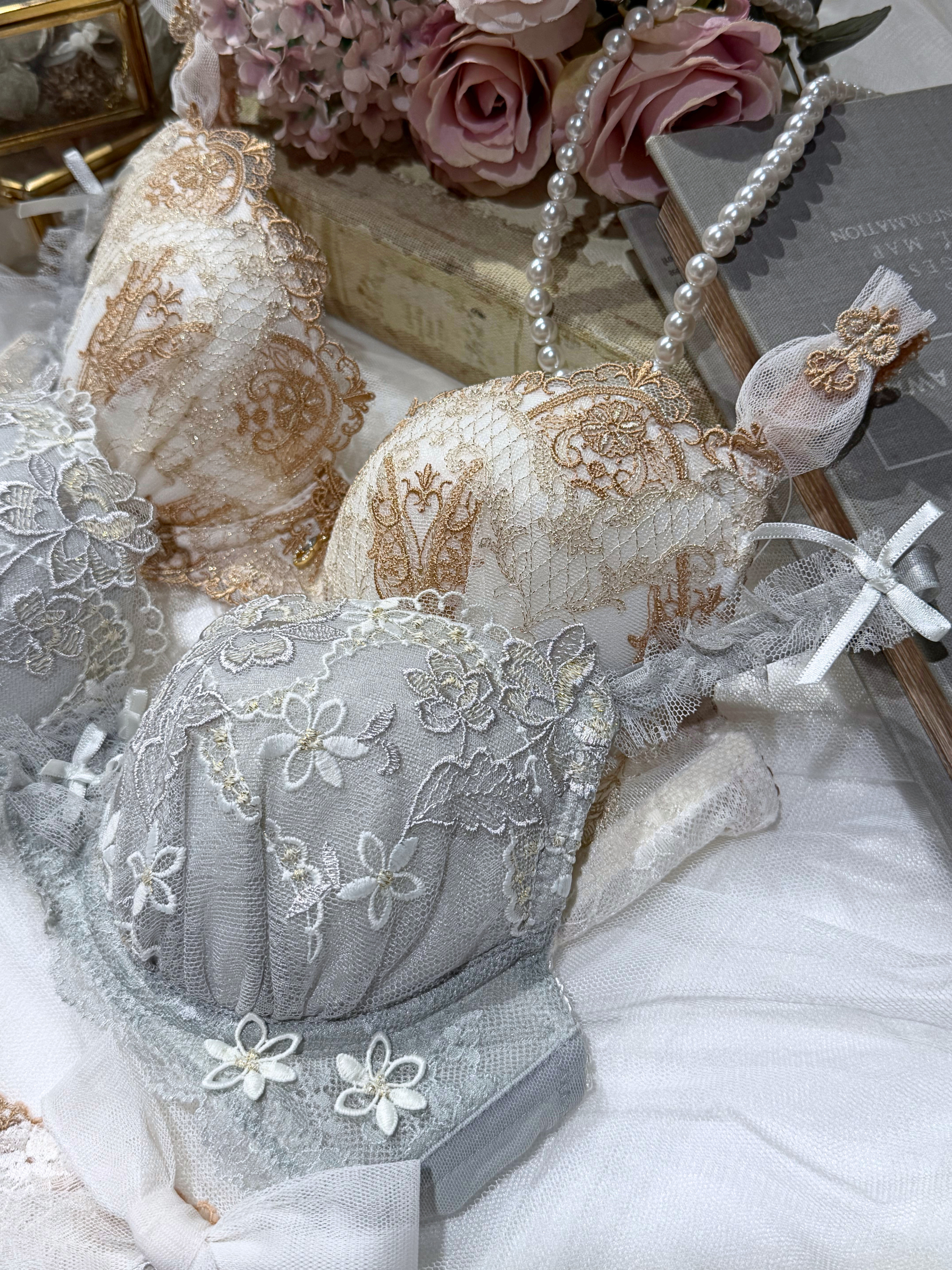 cocoさんの「Risa Magli｜シャノン ブラジャー （B－C） ＜S Make Type＞」を使ったコーディネート