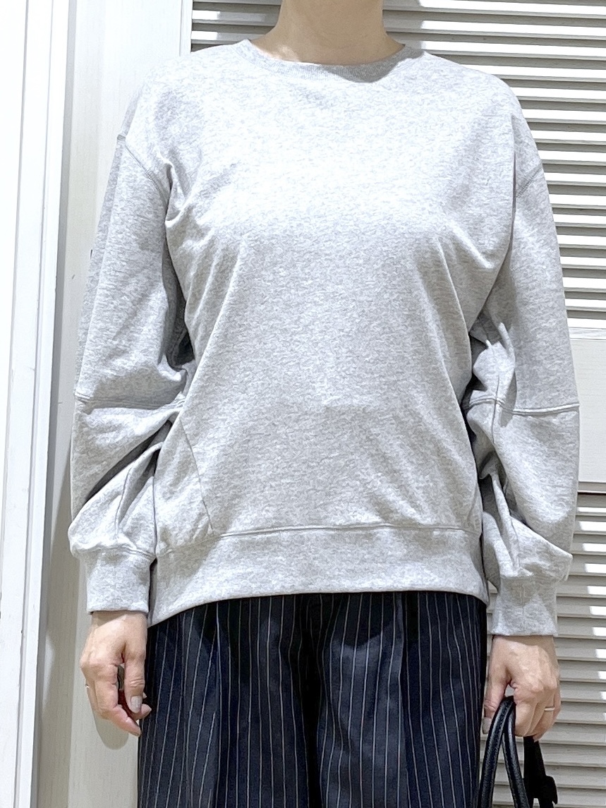 Miyazakiさんの「Dessin｜【洗える】ジョーゼットノースリーブ」を使ったコーディネート