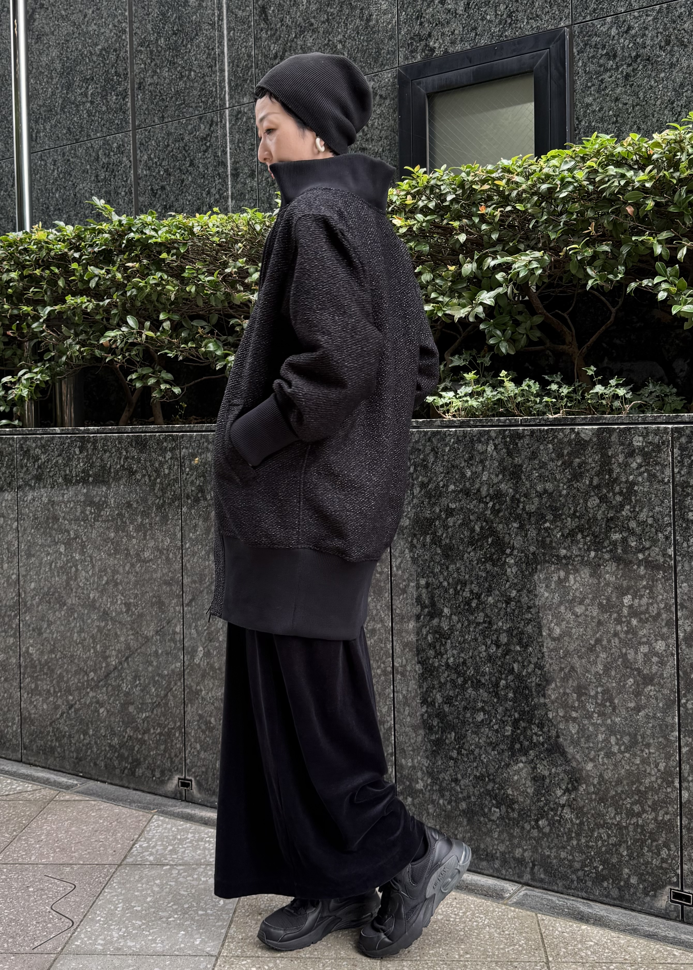 Kさんの「HIROKO HAYASHI｜」を使ったコーディネート