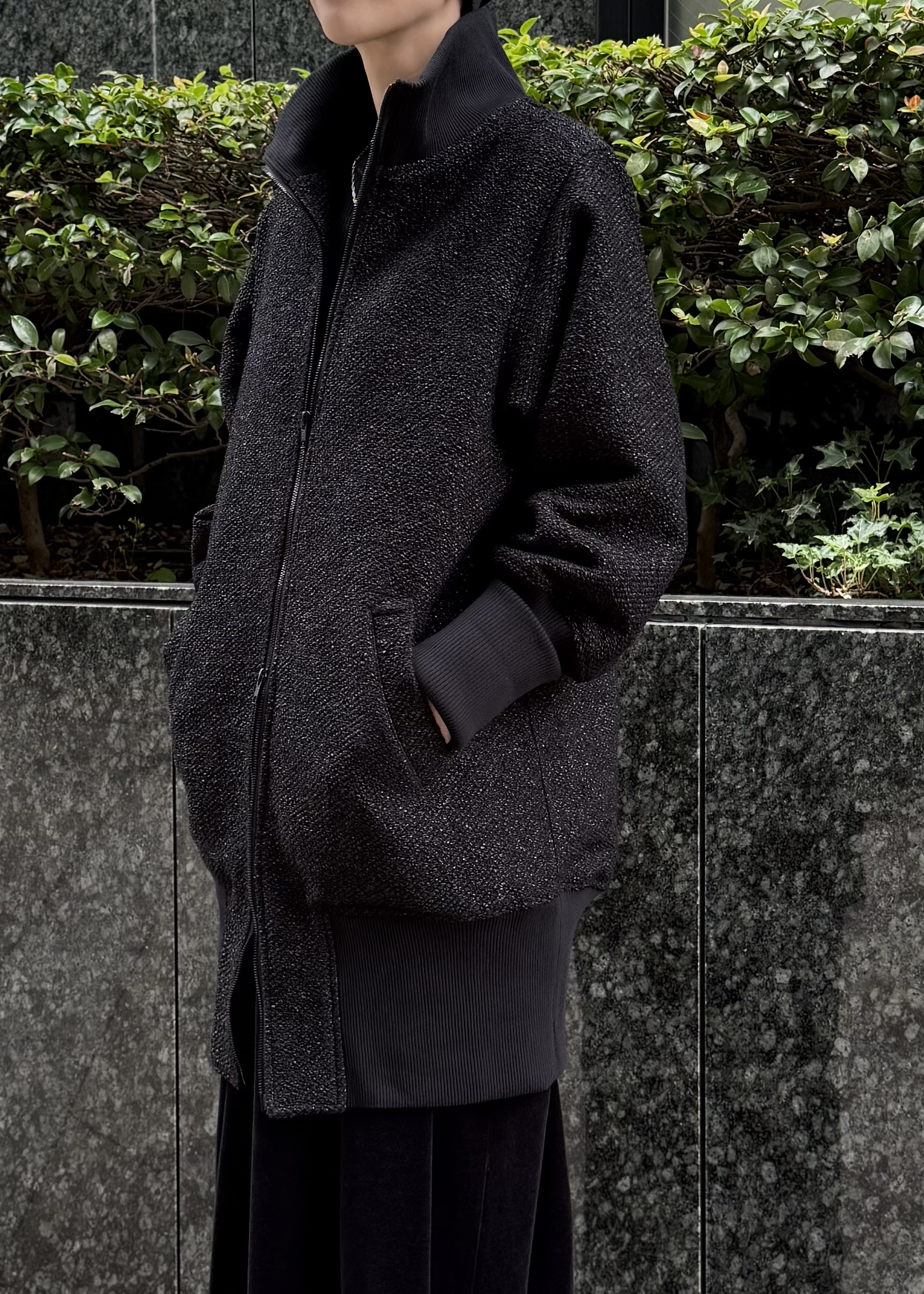 Kさんの「HIROKO HAYASHI｜」を使ったコーディネート