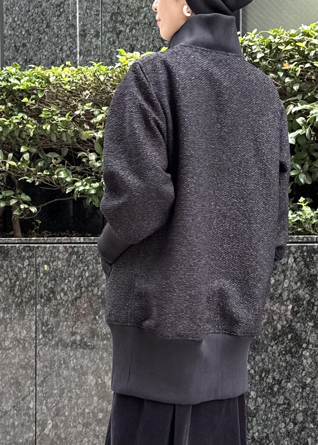 Kさんの「HIROKO HAYASHI｜」を使ったコーディネート