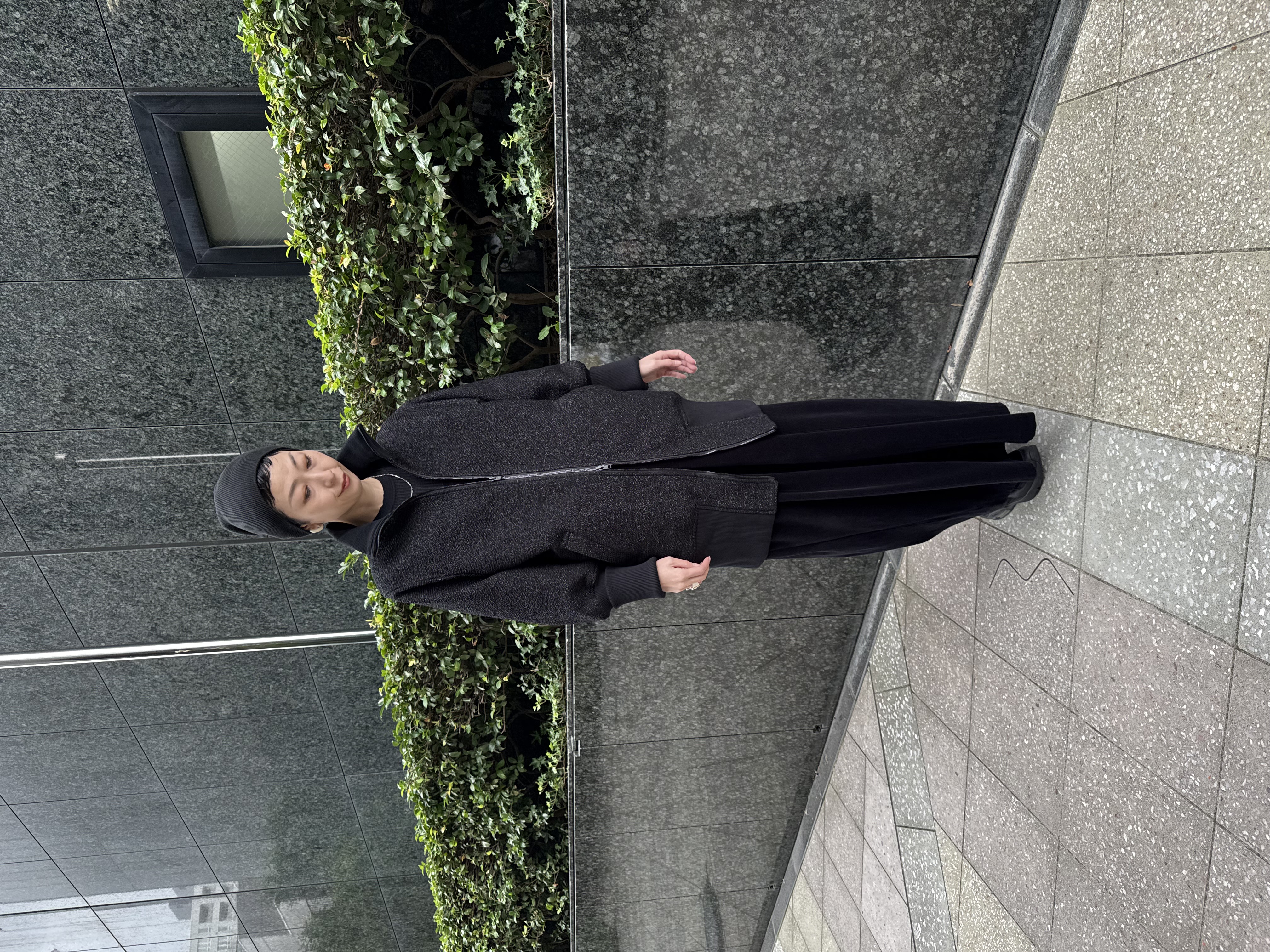 Kさんの「HIROKO HAYASHI｜」を使ったコーディネート