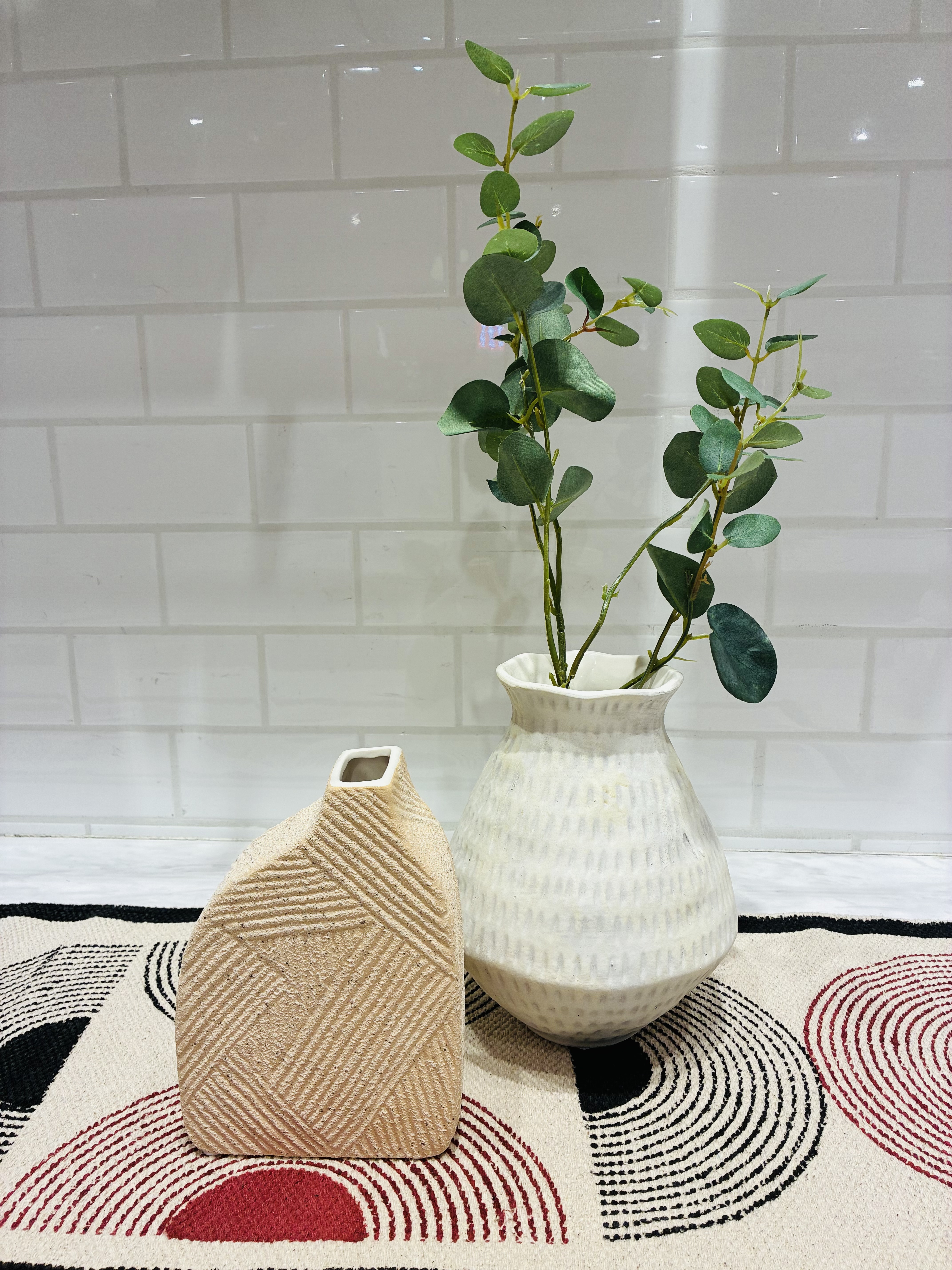 たかさんの「212 KITCHEN STORE｜a.depeche アデペシュ デゼール フラワーベース アルダハン」を使ったコーディネート