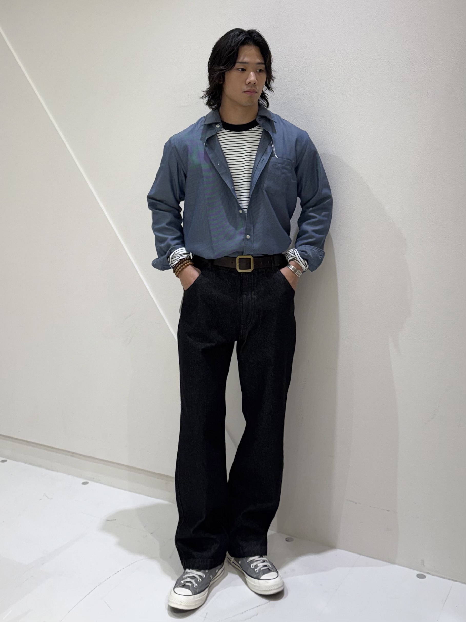 THE SHOP TK はちゃ