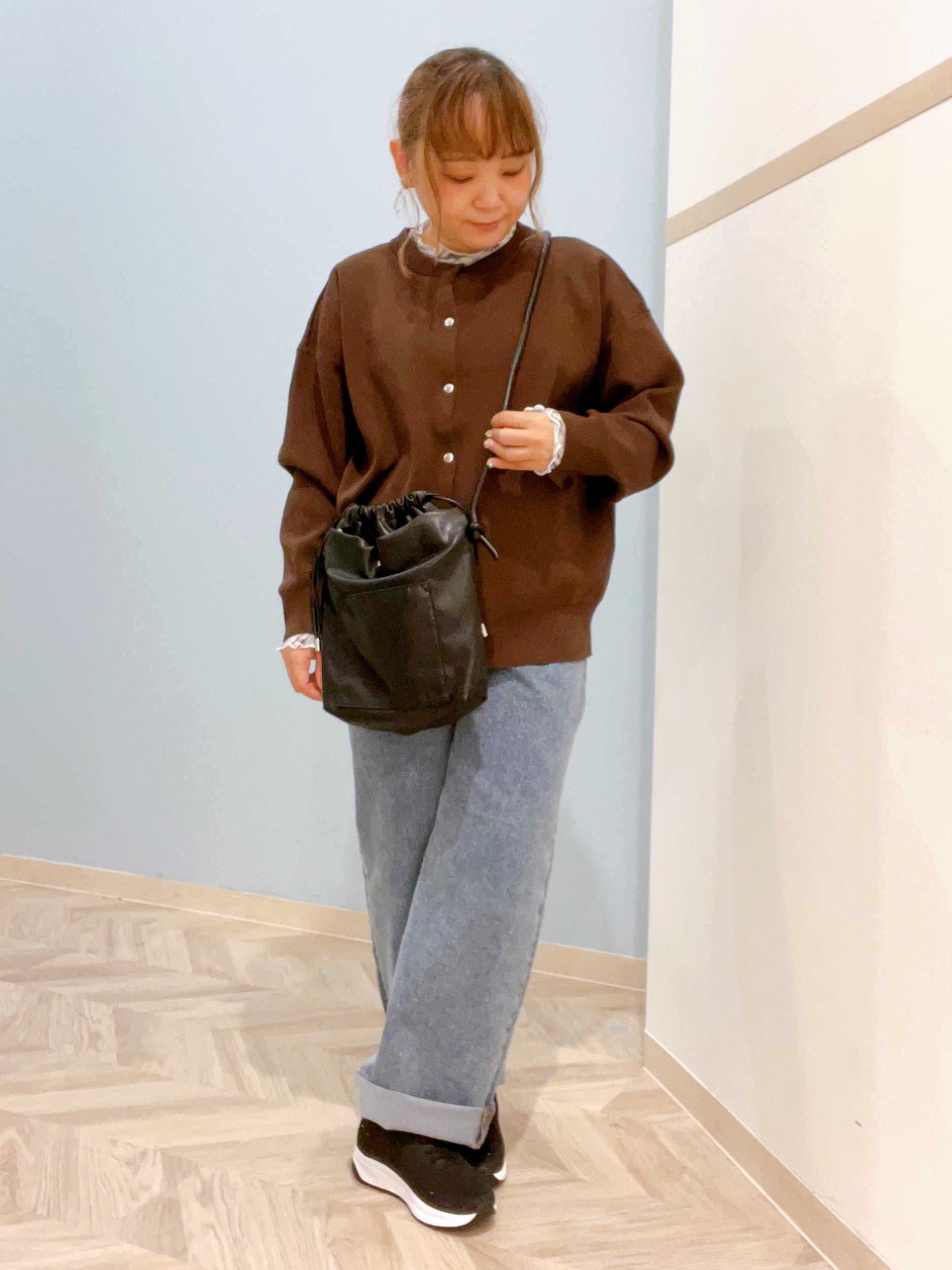 SHOO・LA・RUE kita