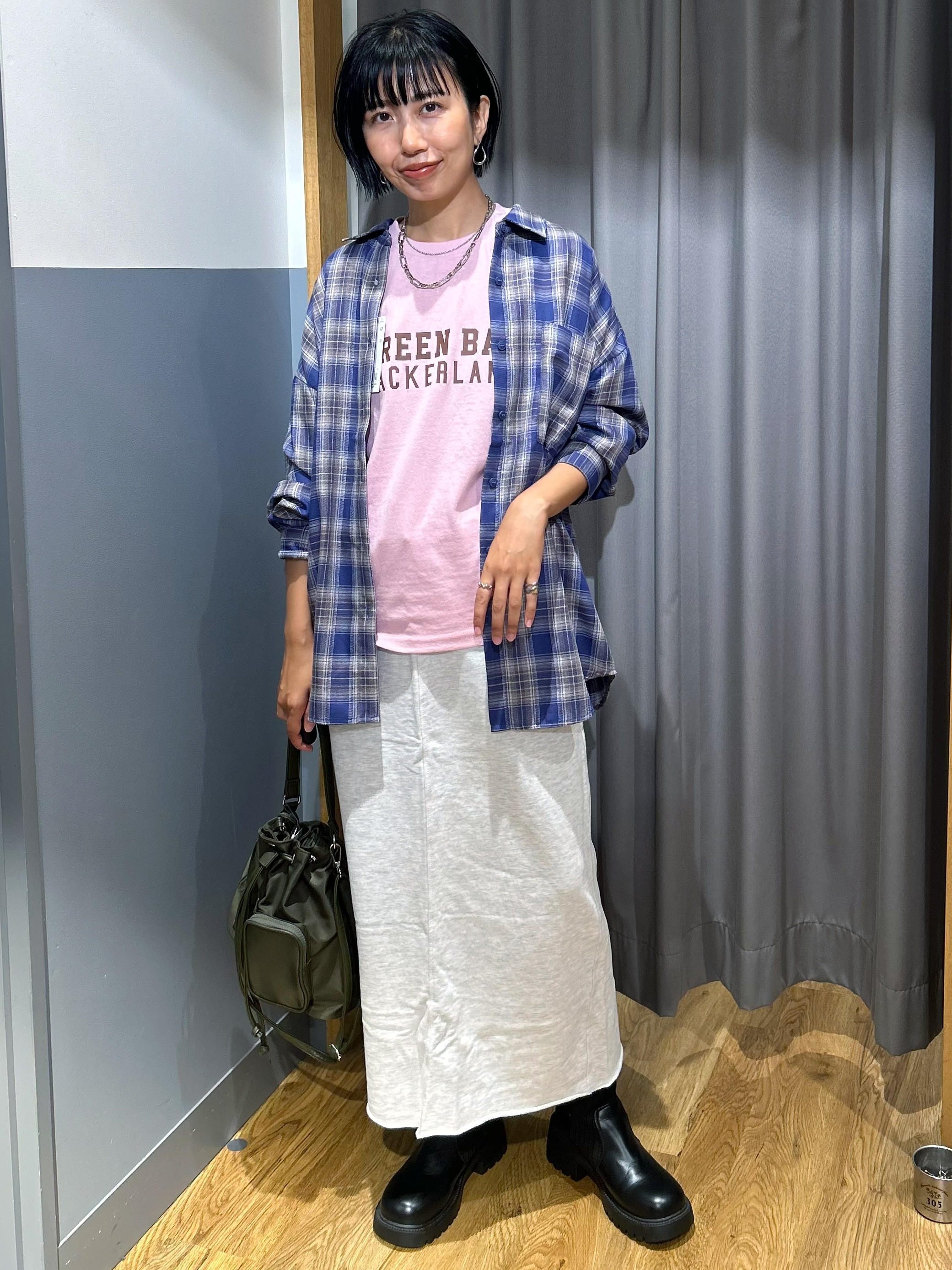 ライトオン きほりん