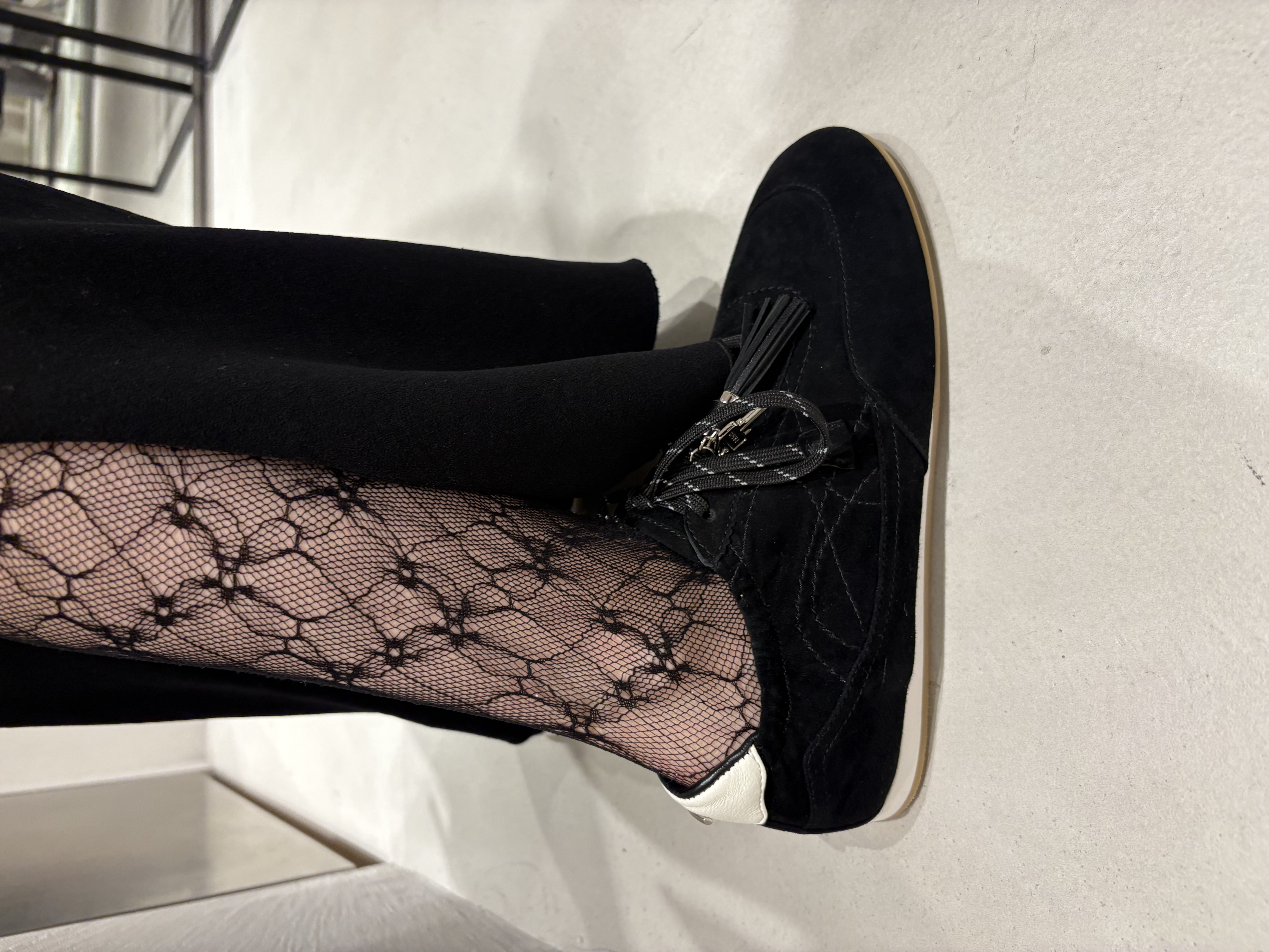iwamiさんの「CODE A｜【ReRe】easy－fit long skirt」を使ったコーディネート