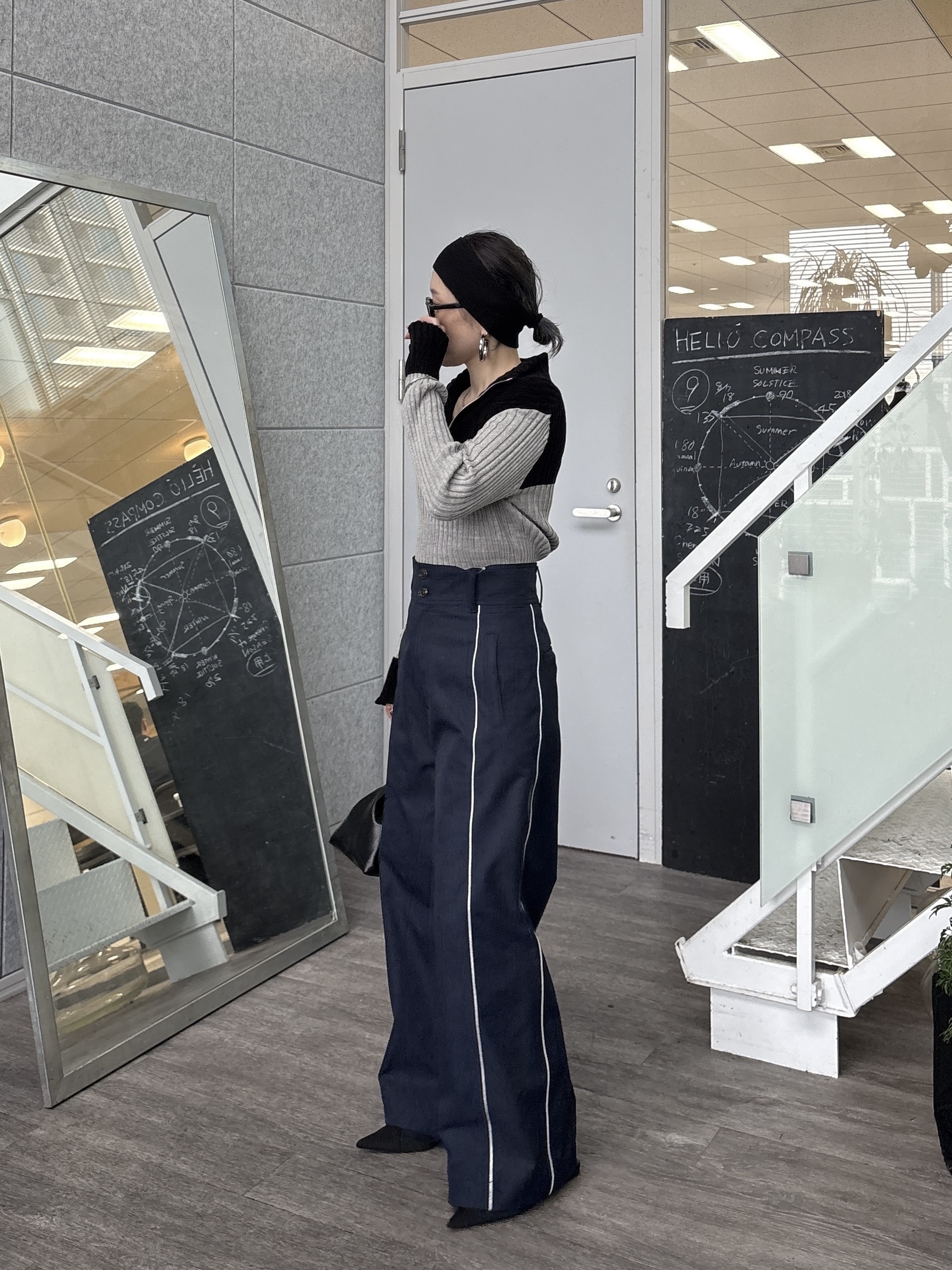 kotakiさんの「INDIVI｜」を使ったコーディネート