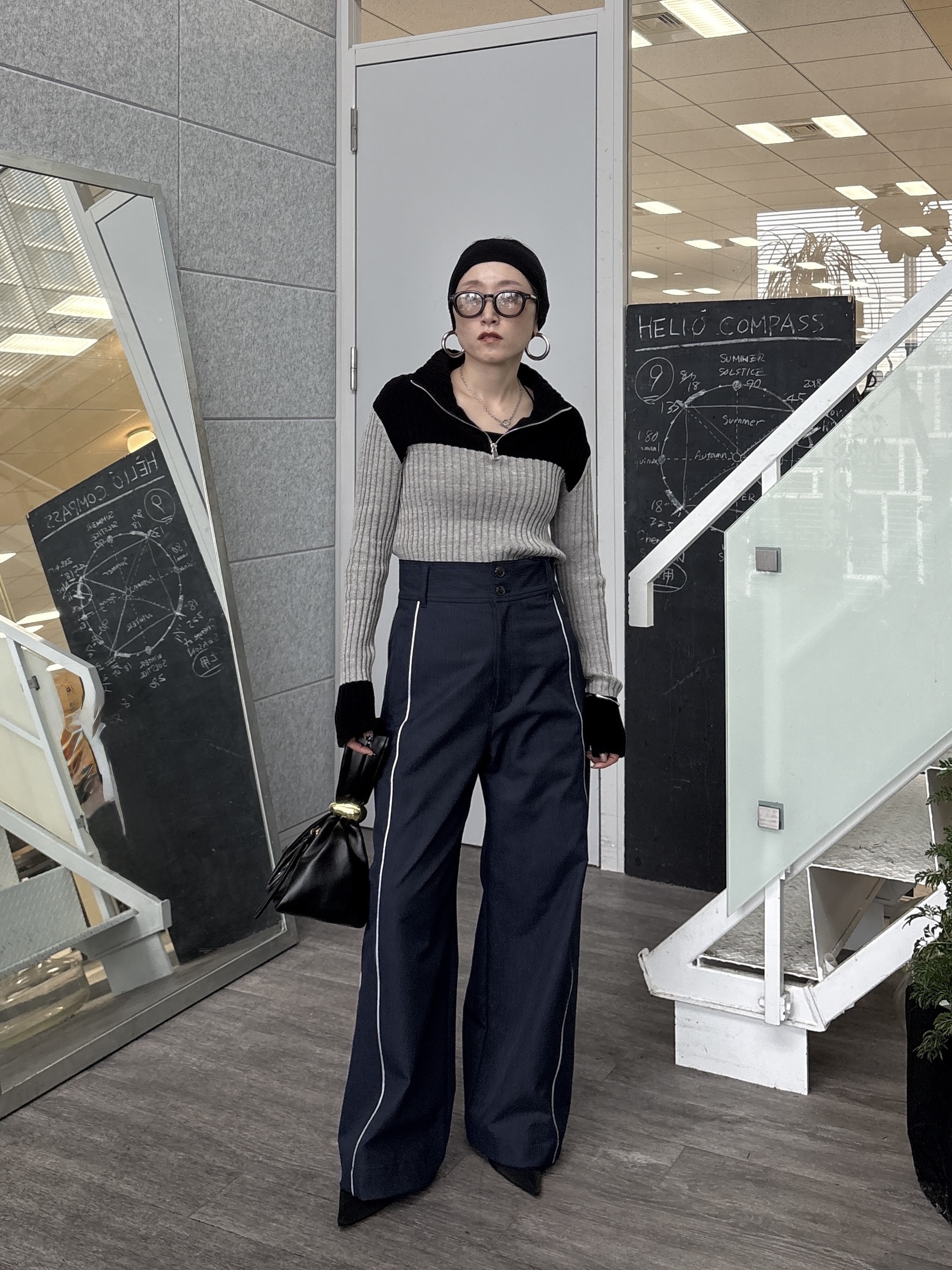 kotakiさんの「INDIVI｜」を使ったコーディネート