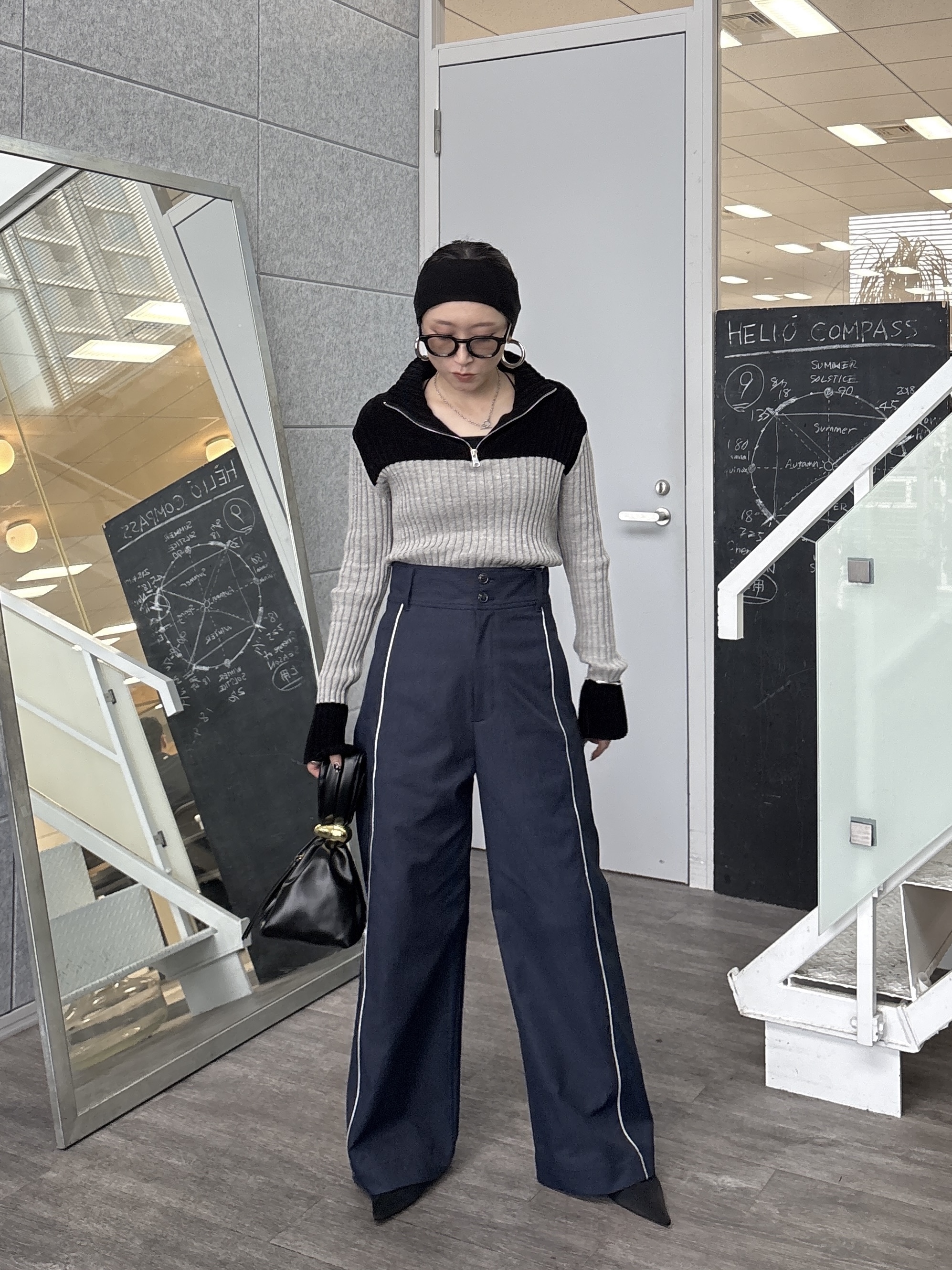 kotakiさんの「INDIVI｜」を使ったコーディネート