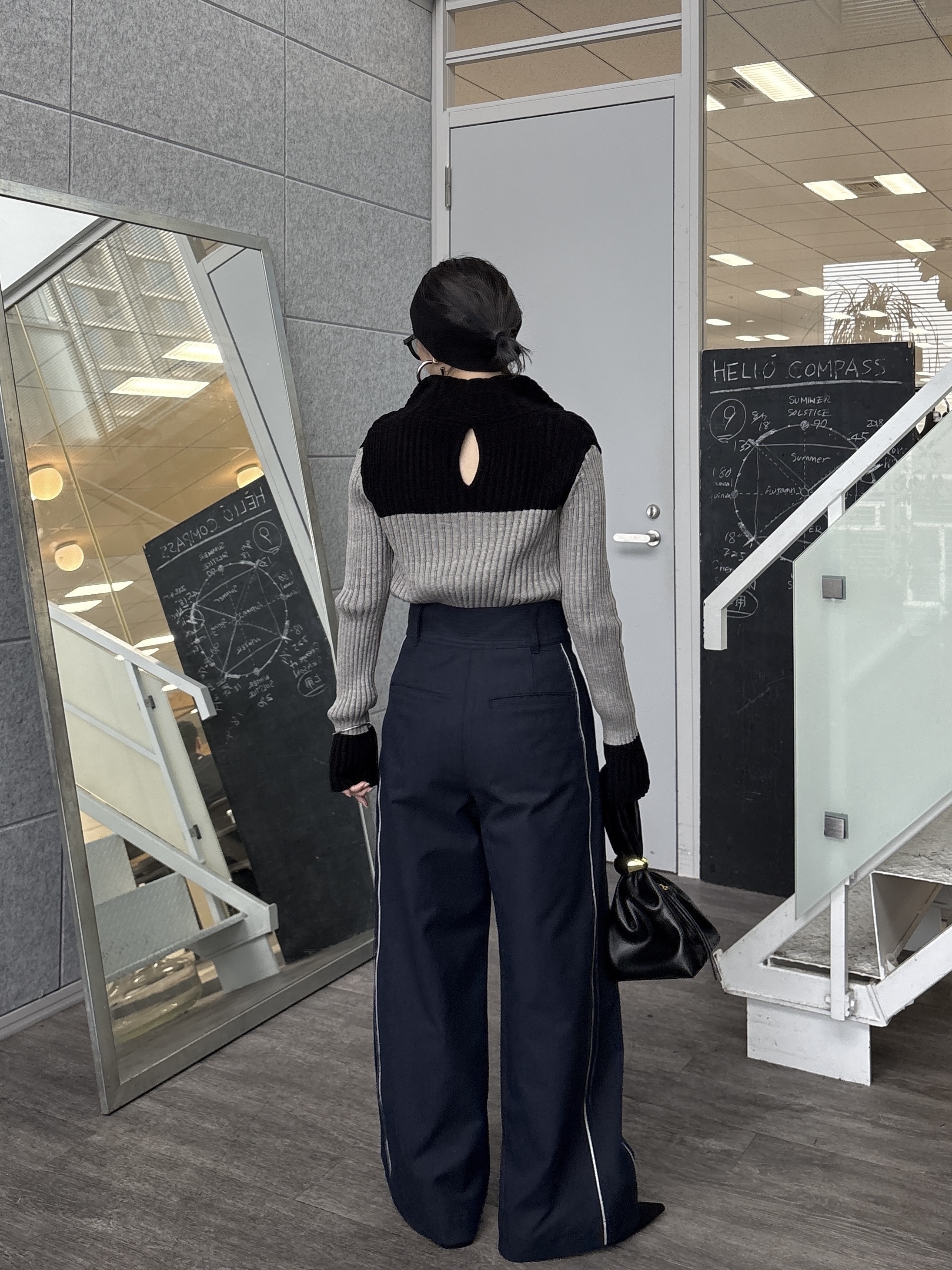 kotakiさんの「INDIVI｜」を使ったコーディネート