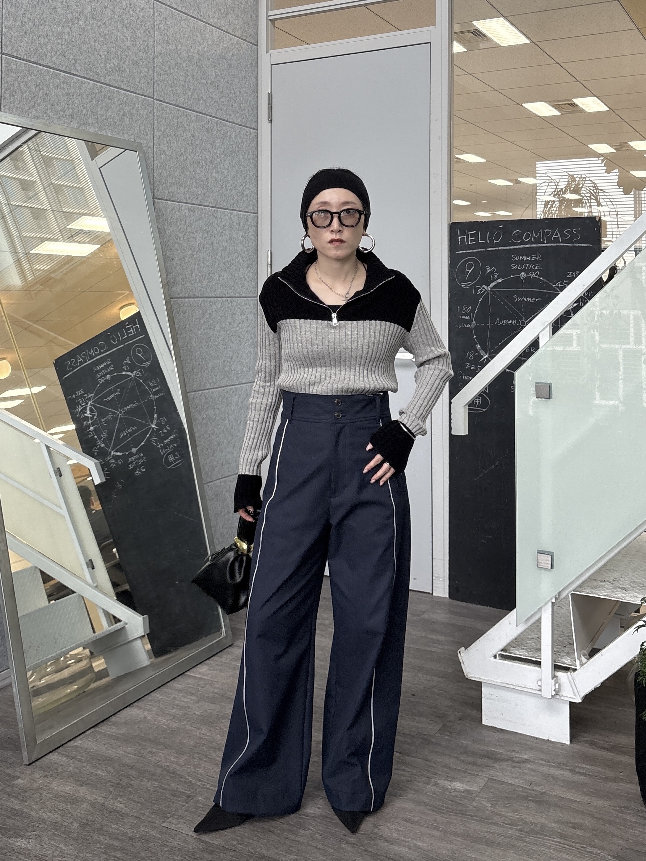 kotakiさんの「INDIVI｜」を使ったコーディネート