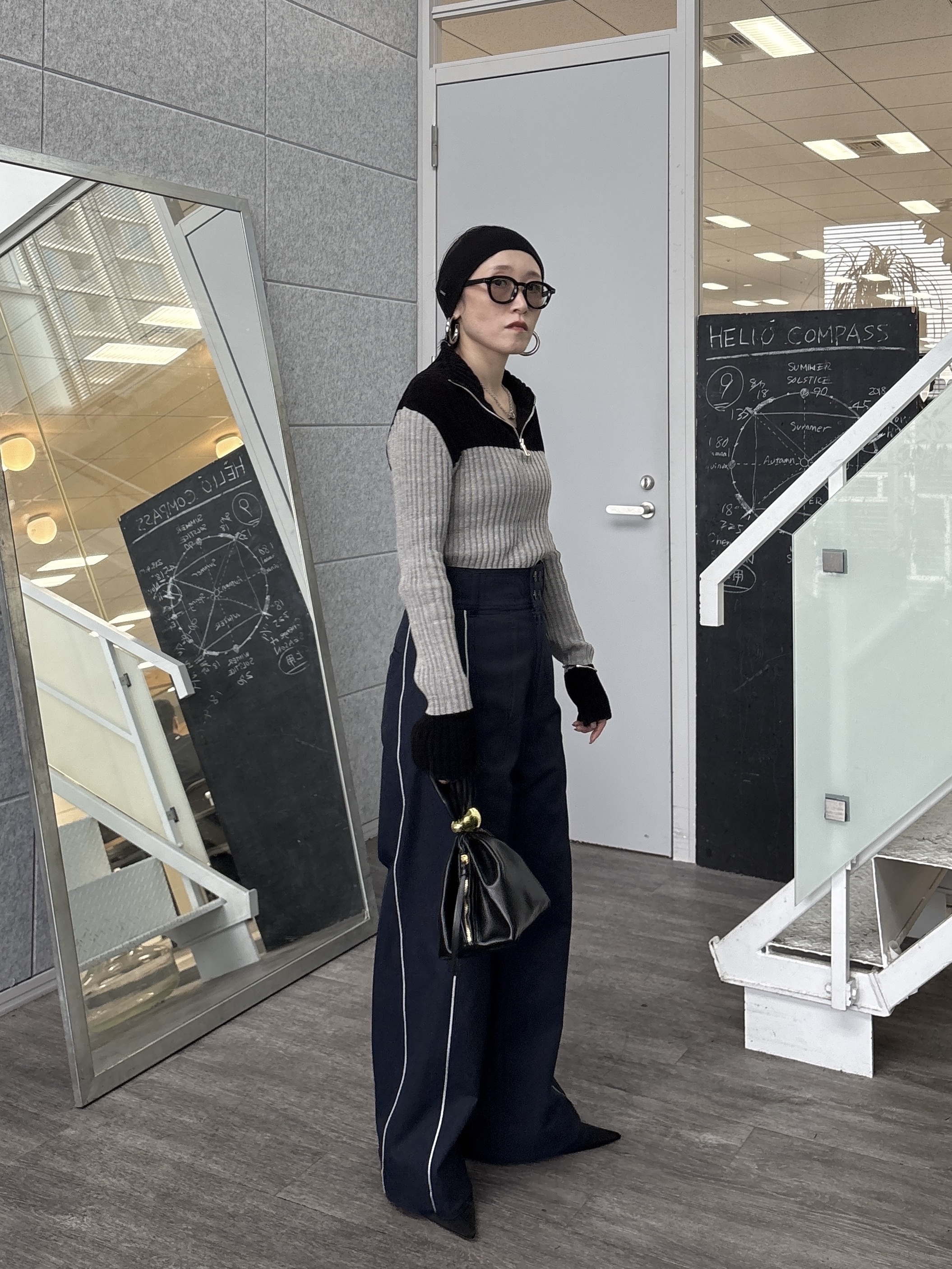 kotakiさんの「INDIVI｜」を使ったコーディネート