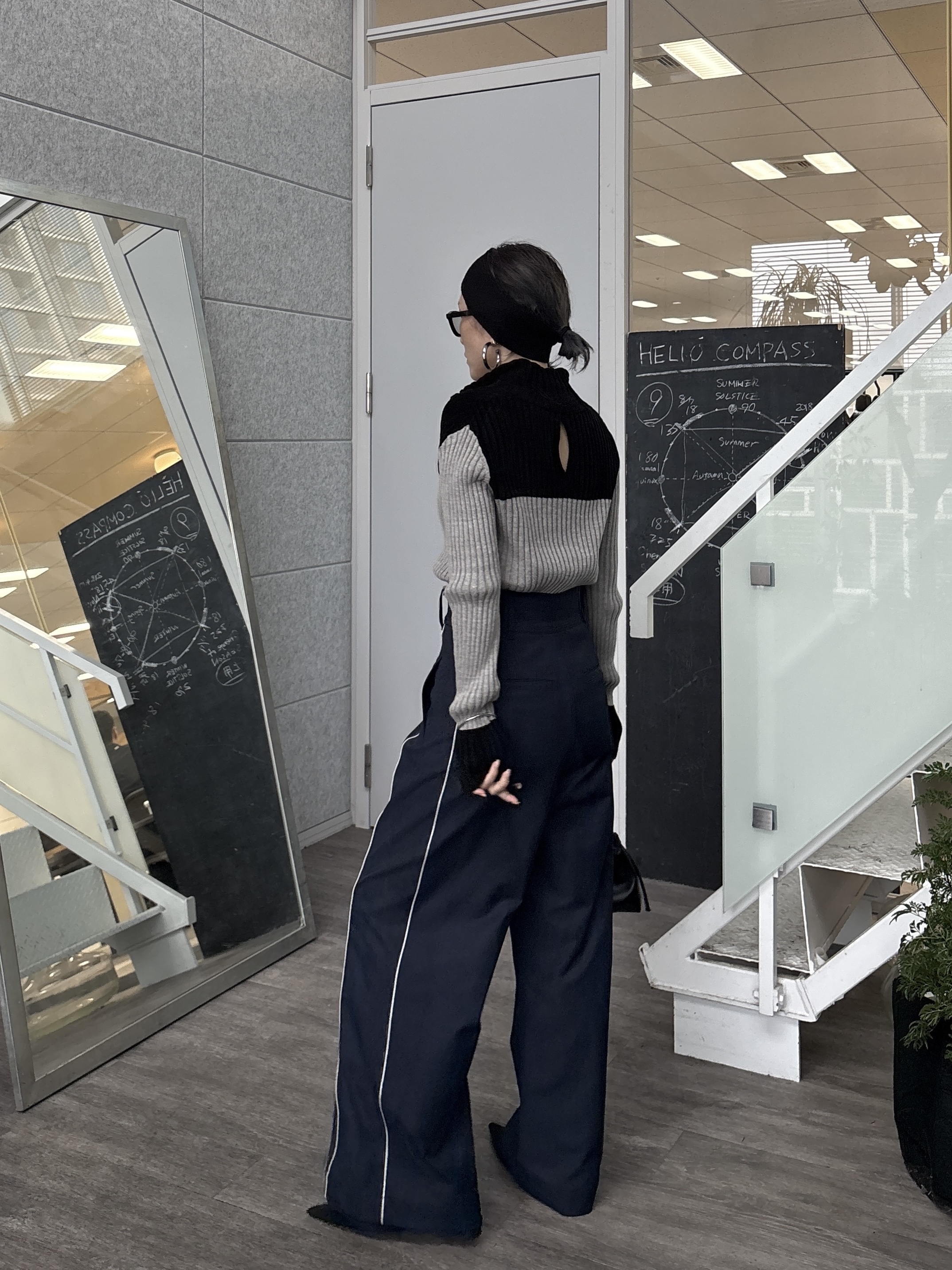 kotakiさんの「INDIVI｜」を使ったコーディネート
