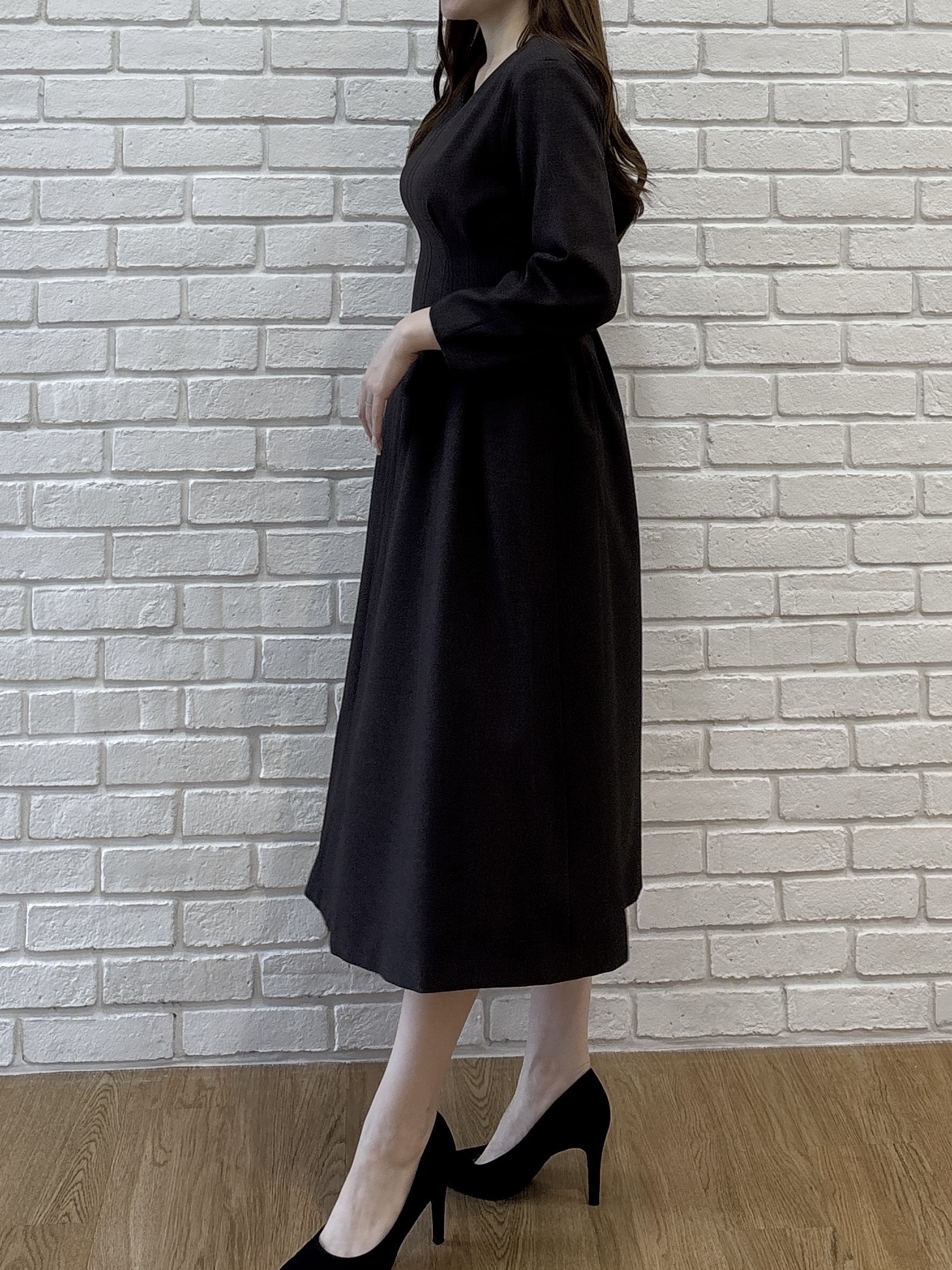 sayaさんの「COUP DE CHANCE｜【通勤】ショルダーバック」を使ったコーディネート