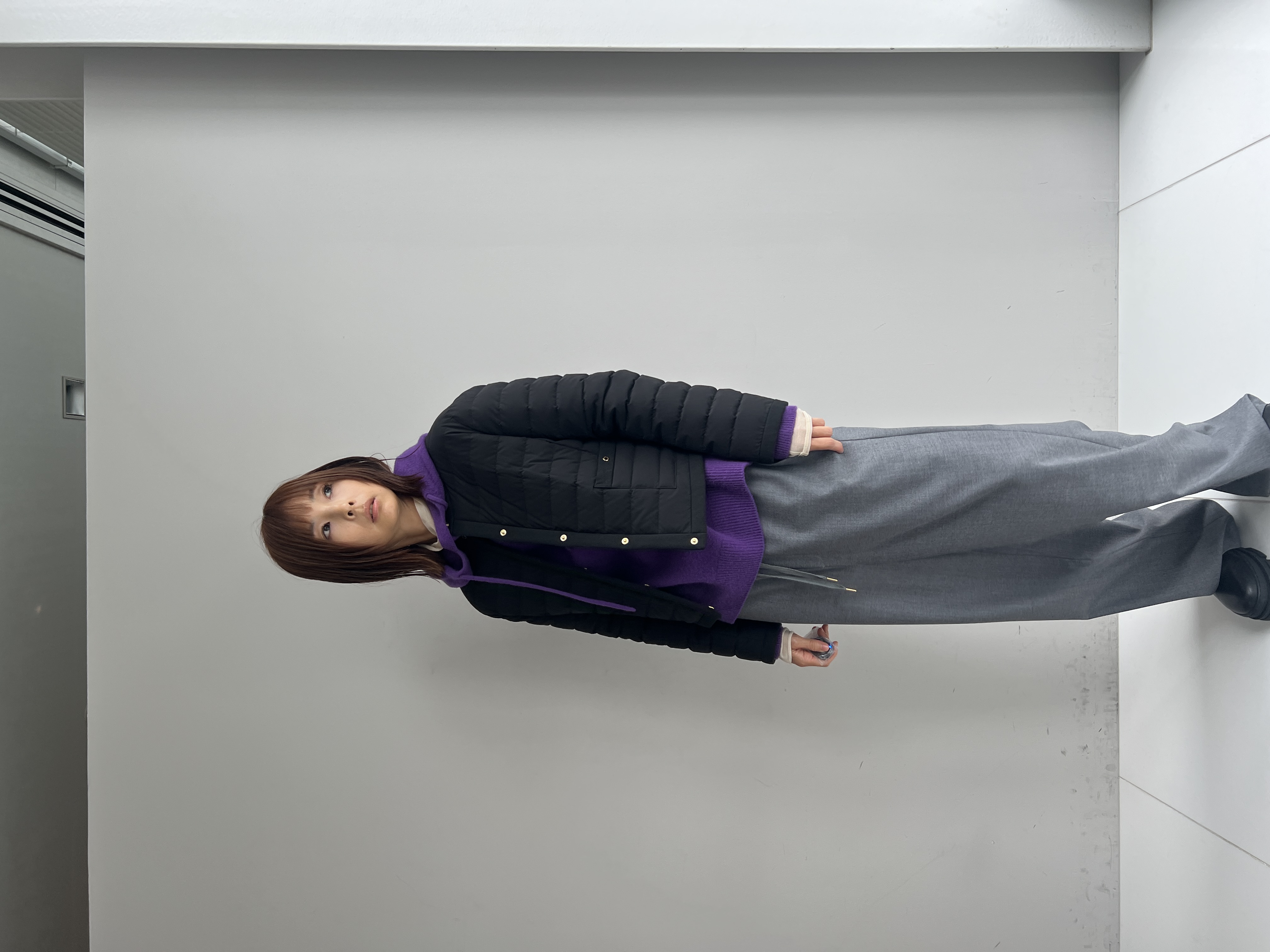 misaさんの「DRESSTERIOR｜シアータートル」を使ったコーディネート