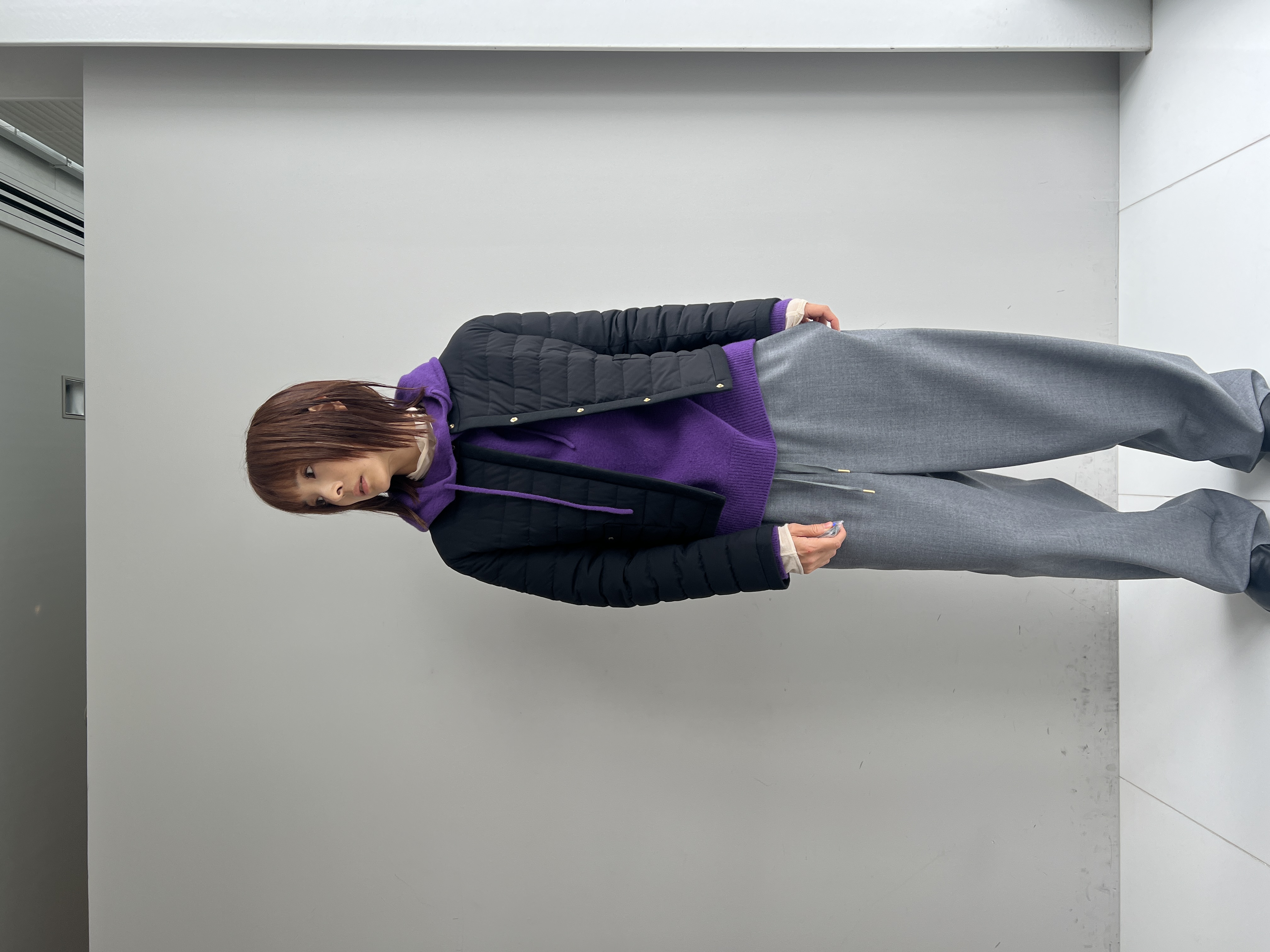 misaさんの「DRESSTERIOR｜シアータートル」を使ったコーディネート