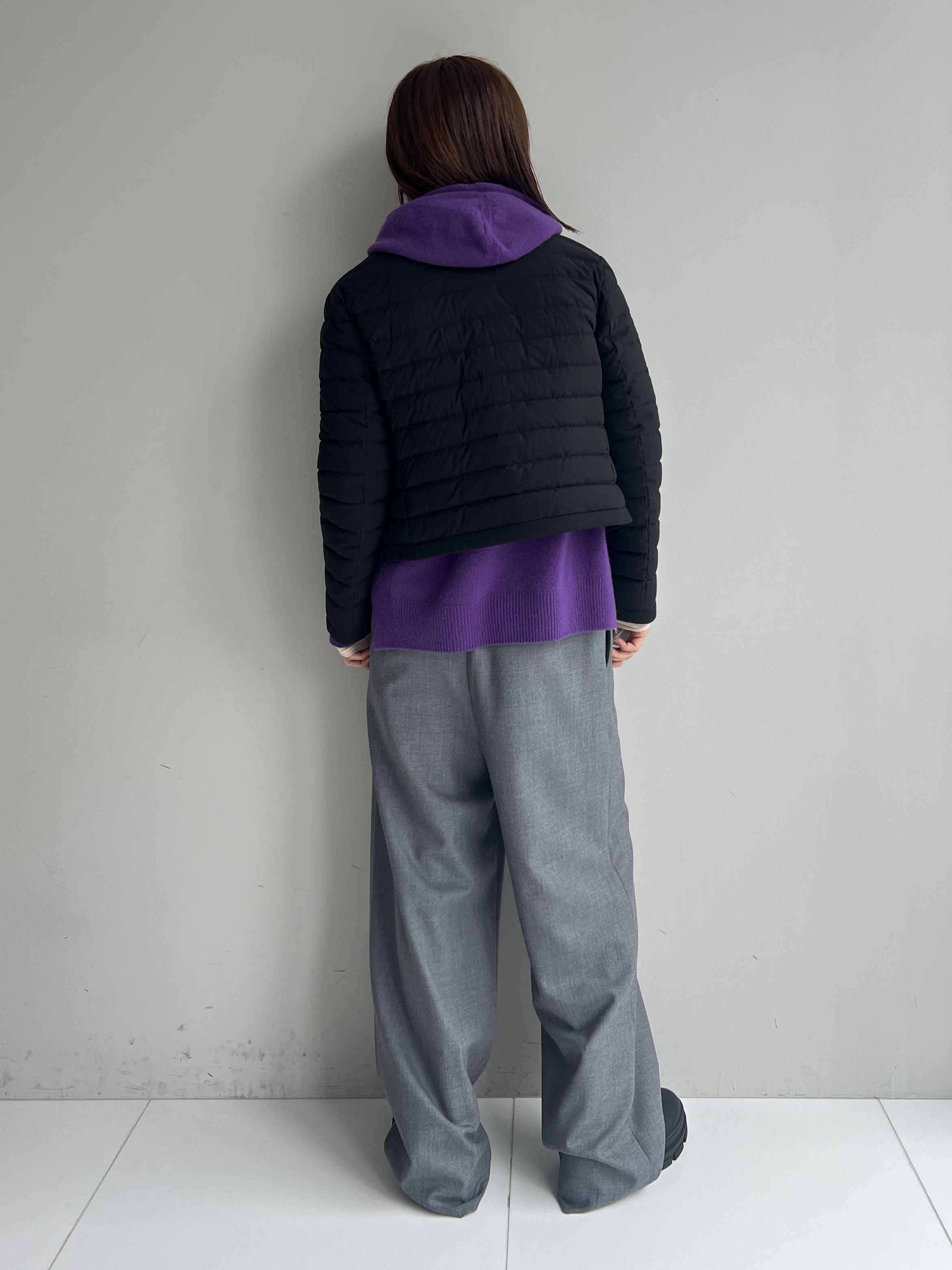 misaさんの「DRESSTERIOR｜シアータートル」を使ったコーディネート