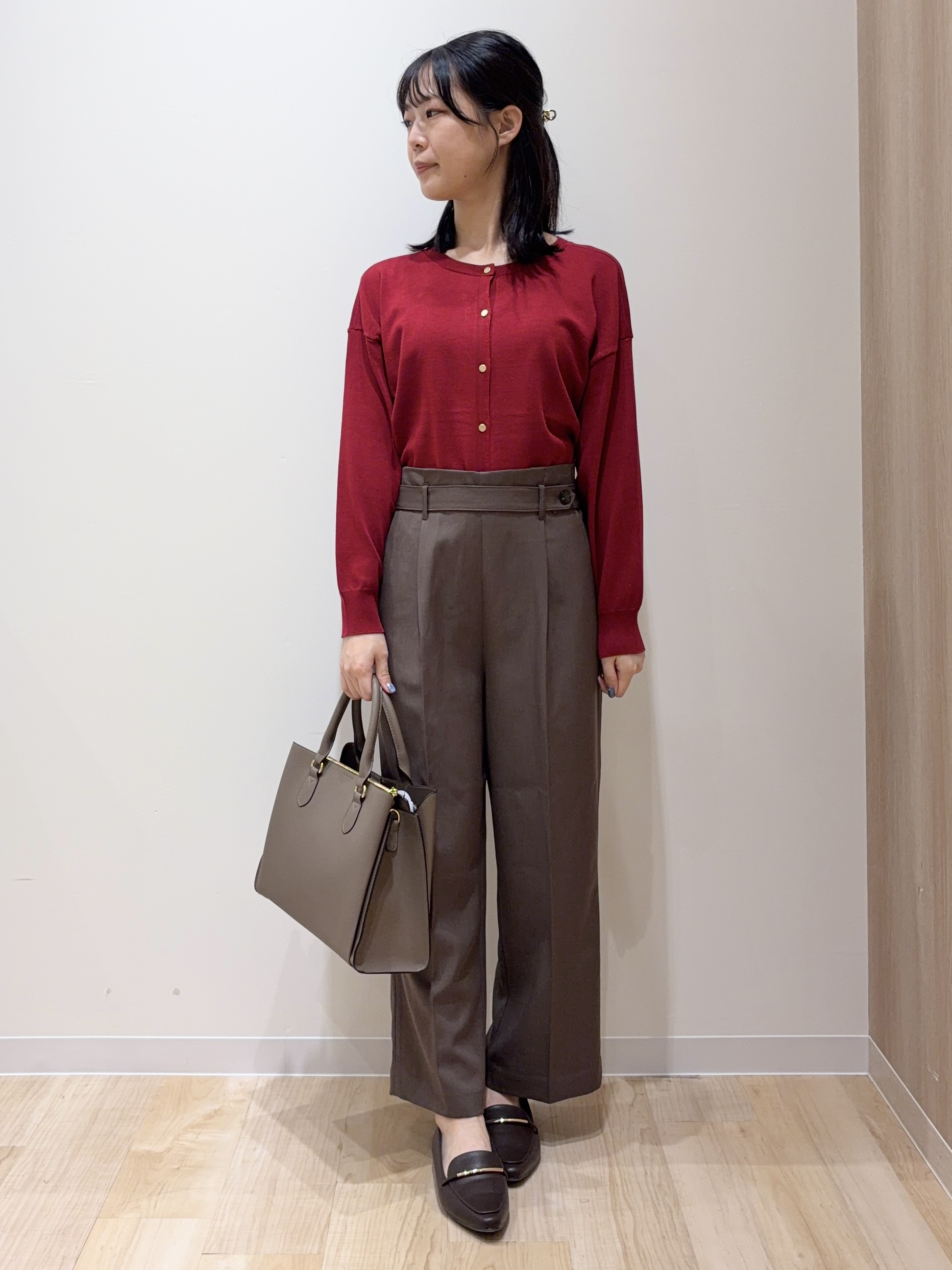 grove ayane