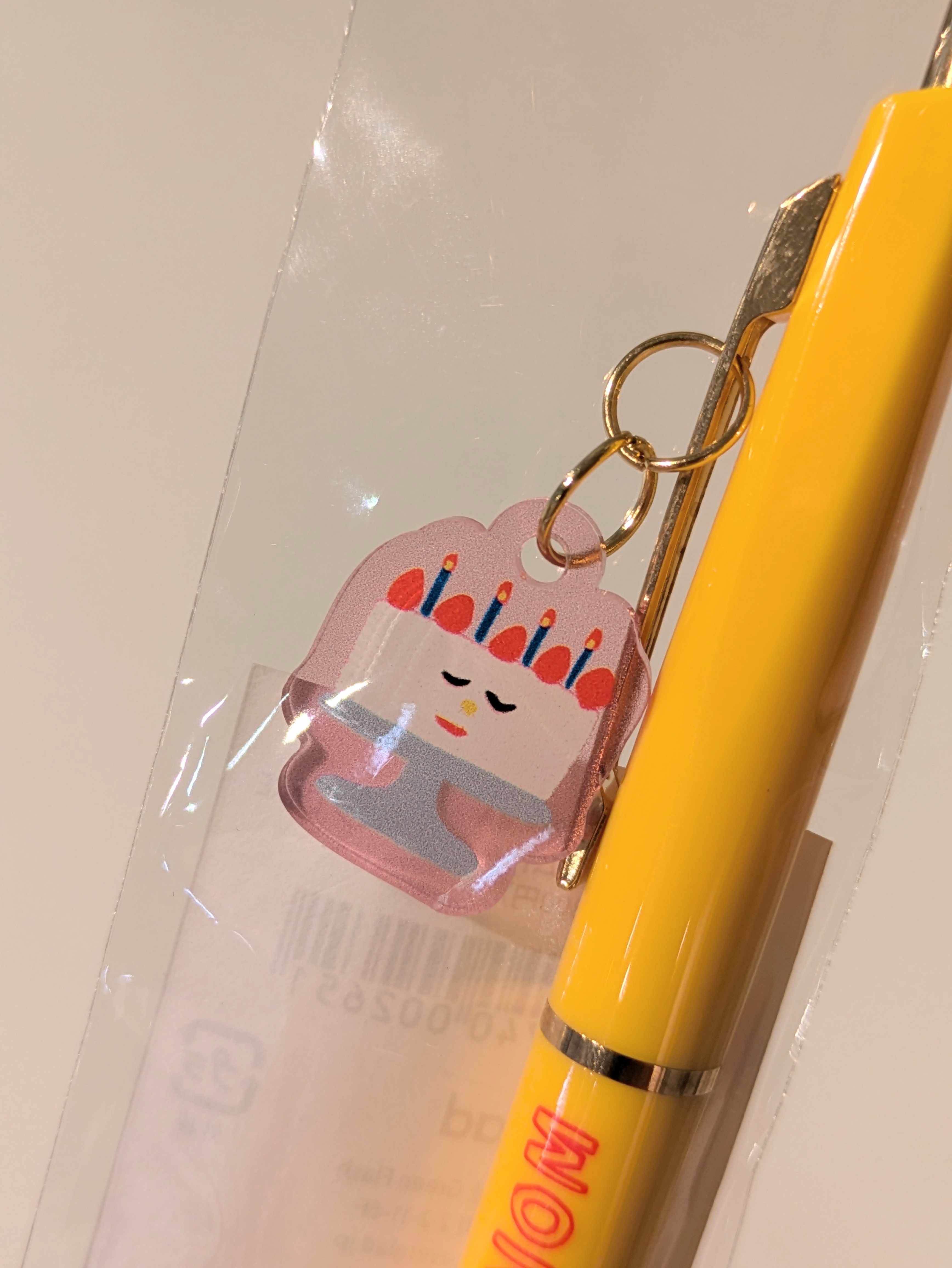 しましまさんの「212 KITCHEN STORE｜マスキングテープ NOMNOMNOM ＜HONGAMA ホンガマ＞」を使ったコーディネート