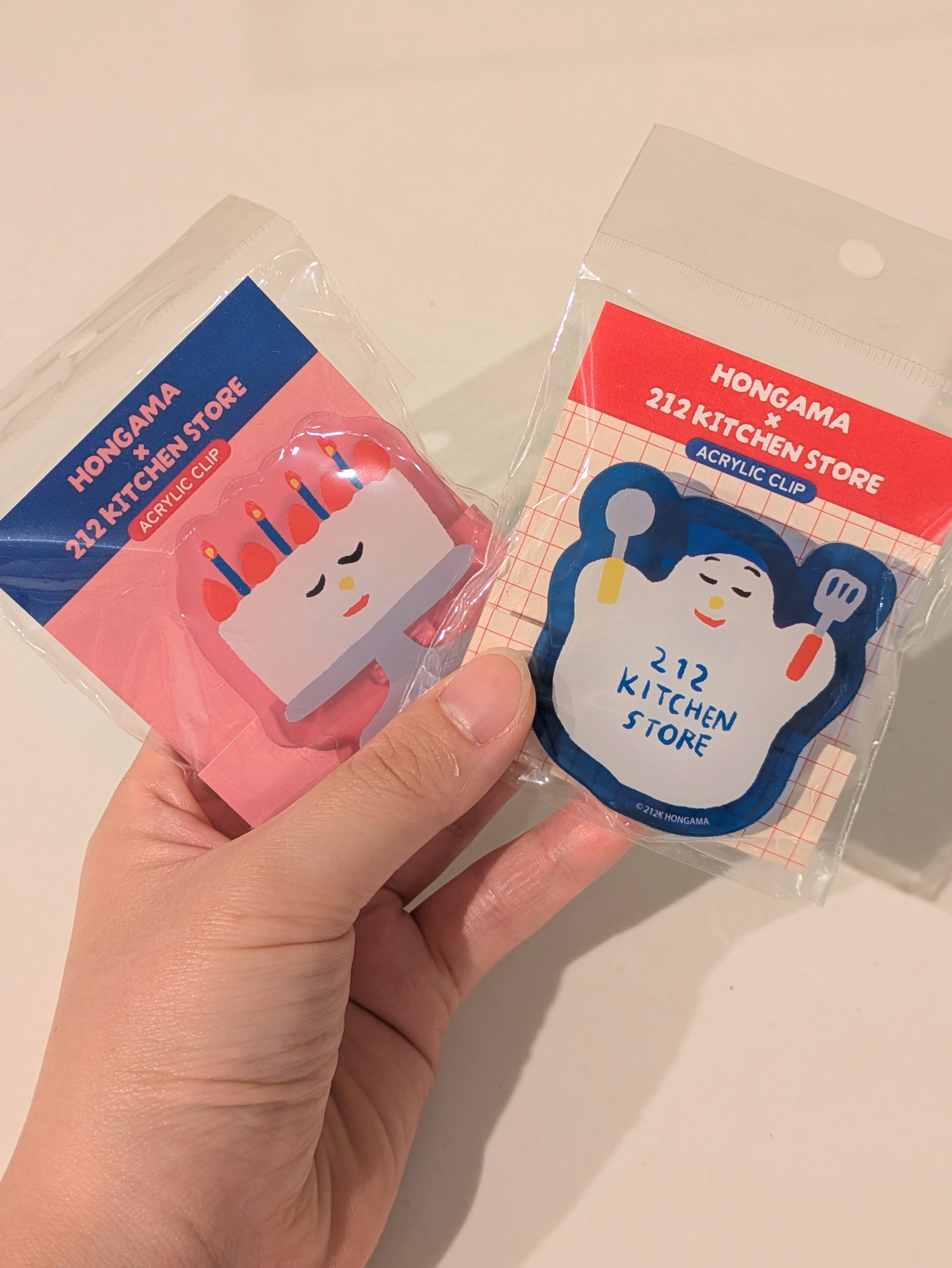 しましまさんの「212 KITCHEN STORE｜マスキングテープ NOMNOMNOM ＜HONGAMA ホンガマ＞」を使ったコーディネート