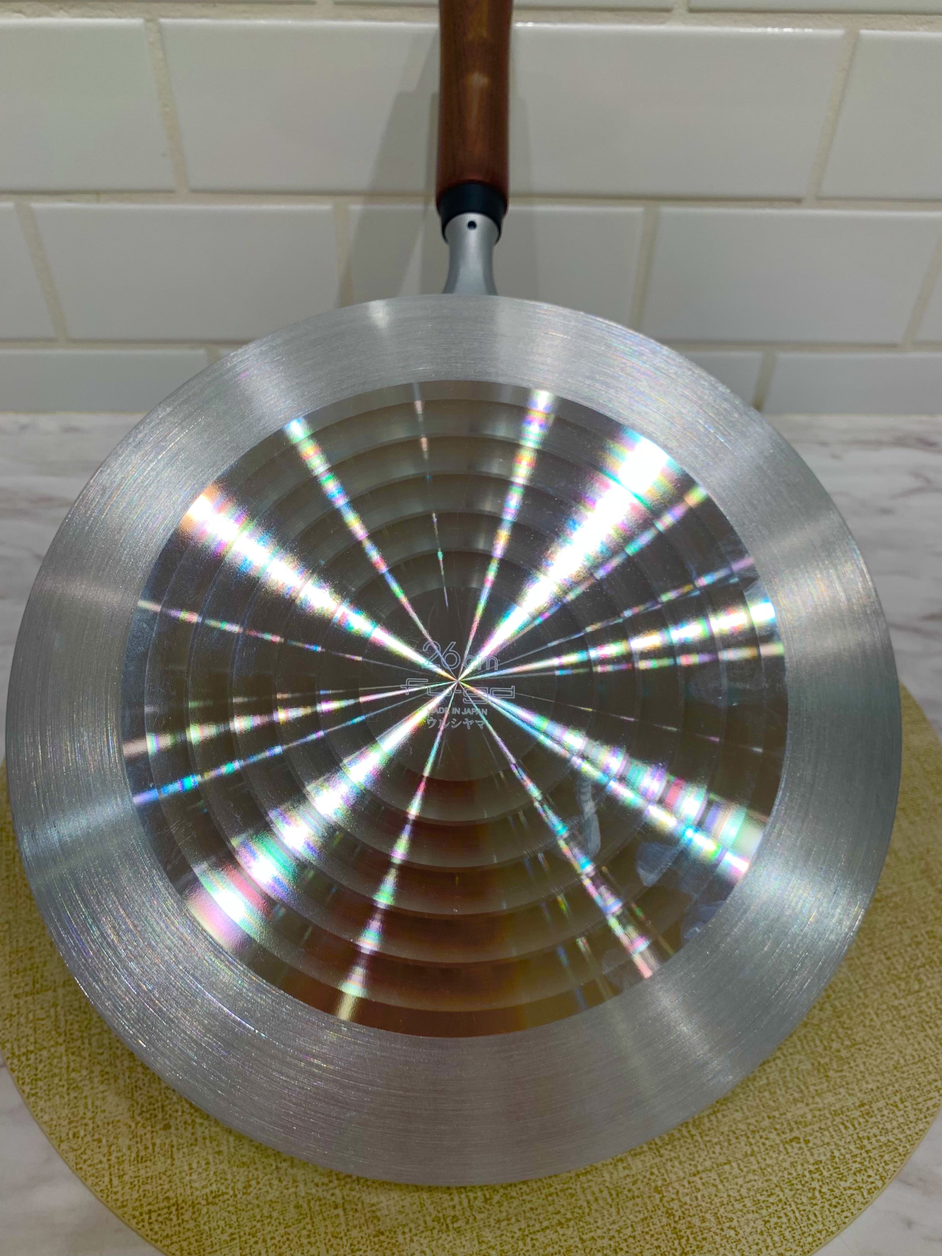 osaosaさんの「212 KITCHEN STORE｜楓雅 fu-ga フライパン26cm」を使ったコーディネート