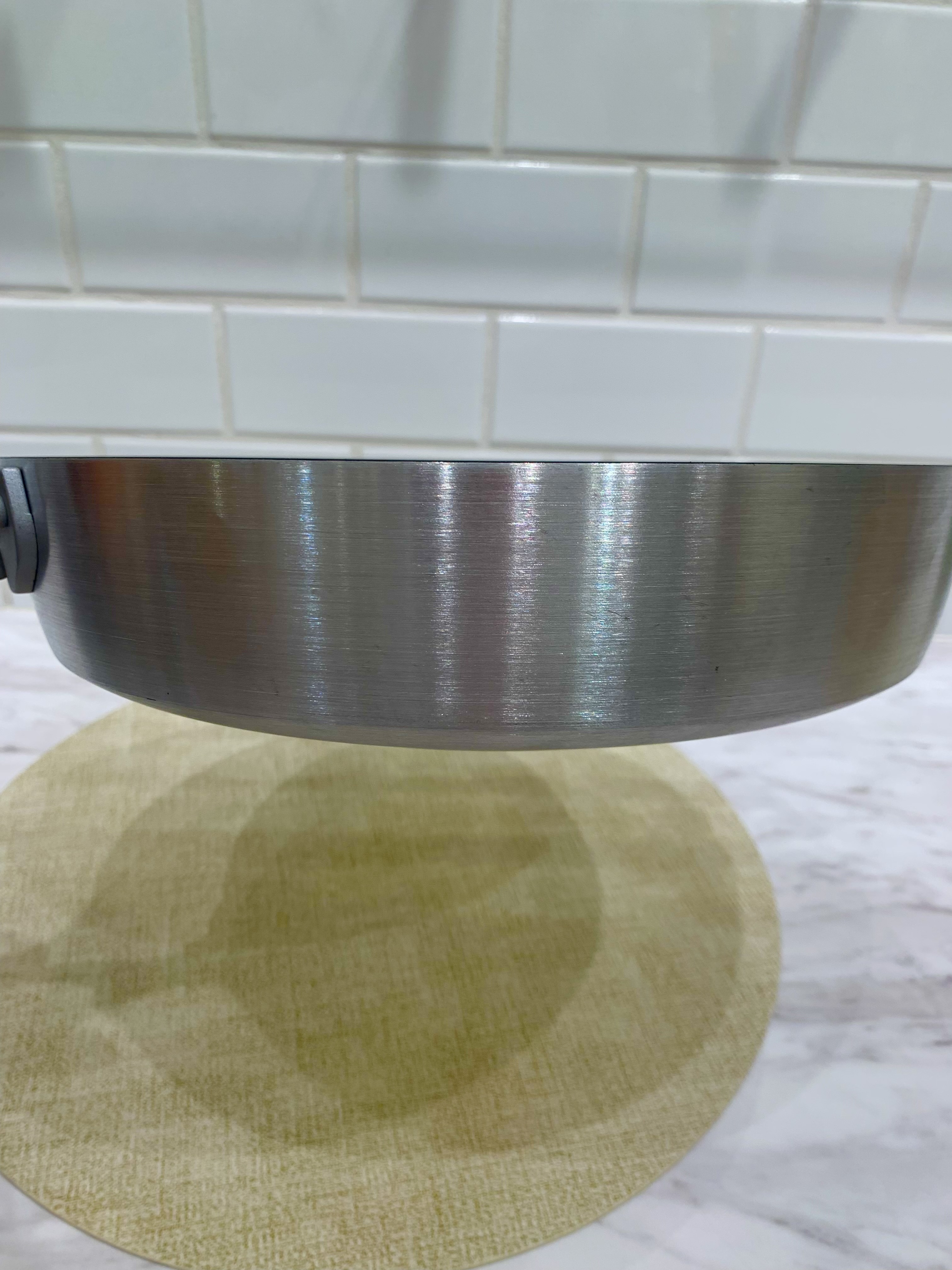osaosaさんの「212 KITCHEN STORE｜楓雅 fu-ga フライパン26cm」を使ったコーディネート