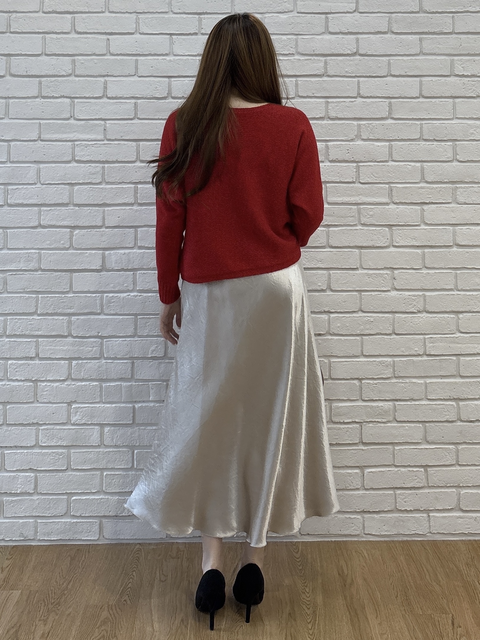 sayaさんの「COUP DE CHANCE｜【通勤】ショルダーバック」を使ったコーディネート