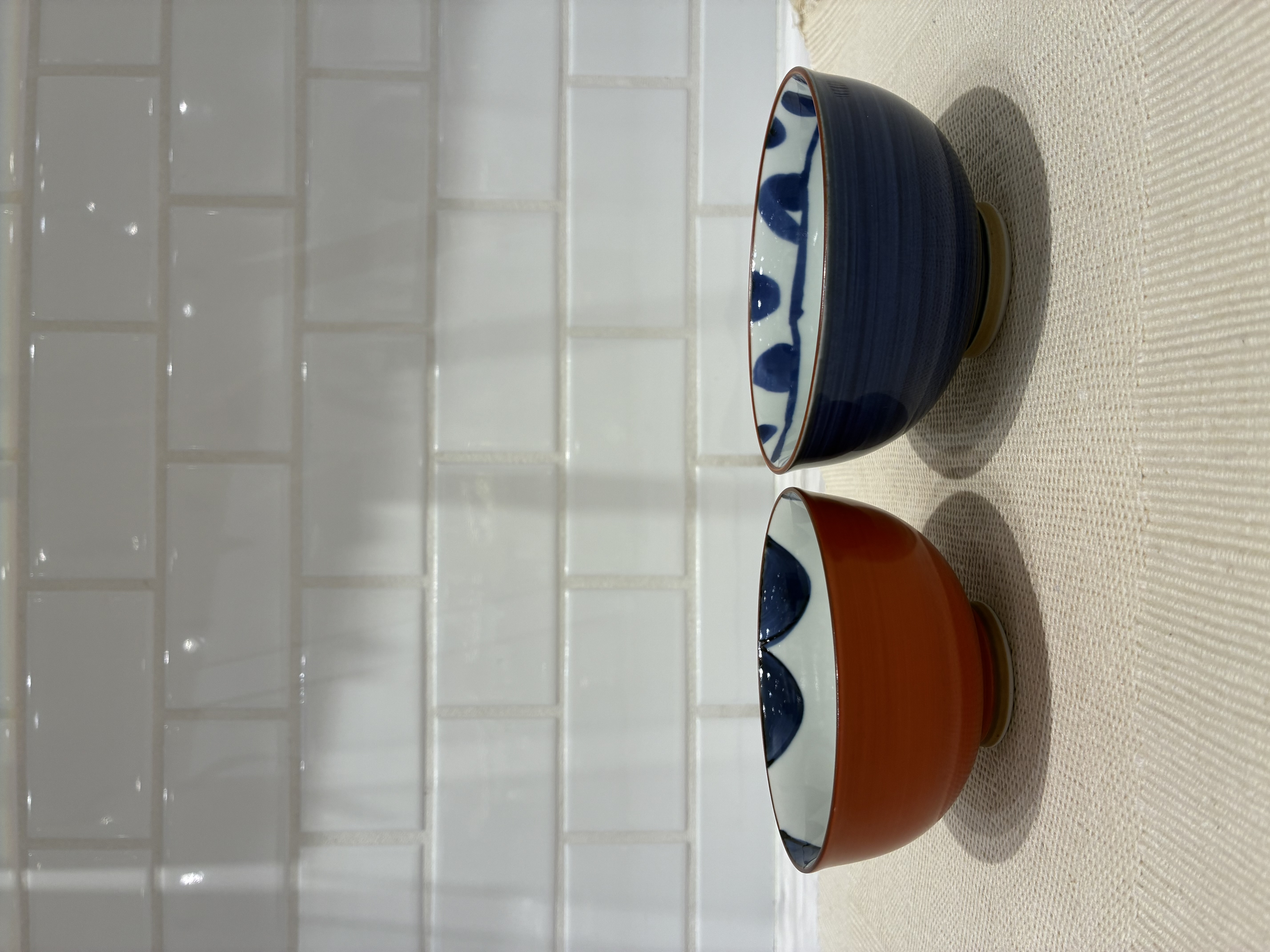 リエコさんの「212 KITCHEN STORE｜おかめひょっとこ 組飯碗」を使ったコーディネート