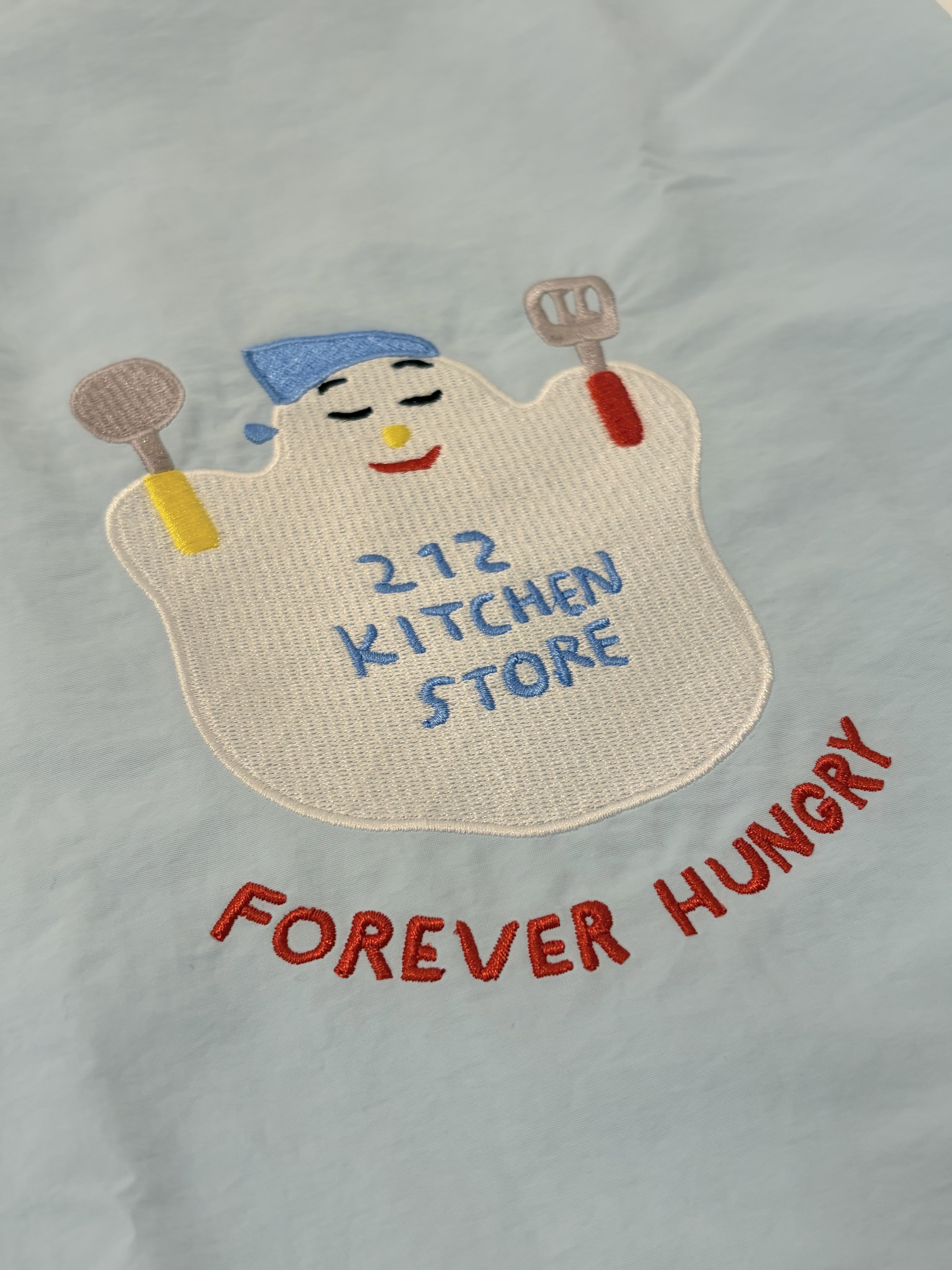 はるるんさんの「212 KITCHEN STORE｜エコバッグ底広S BLT YE ＜HONGAMA ホンガマ＞」を使ったコーディネート