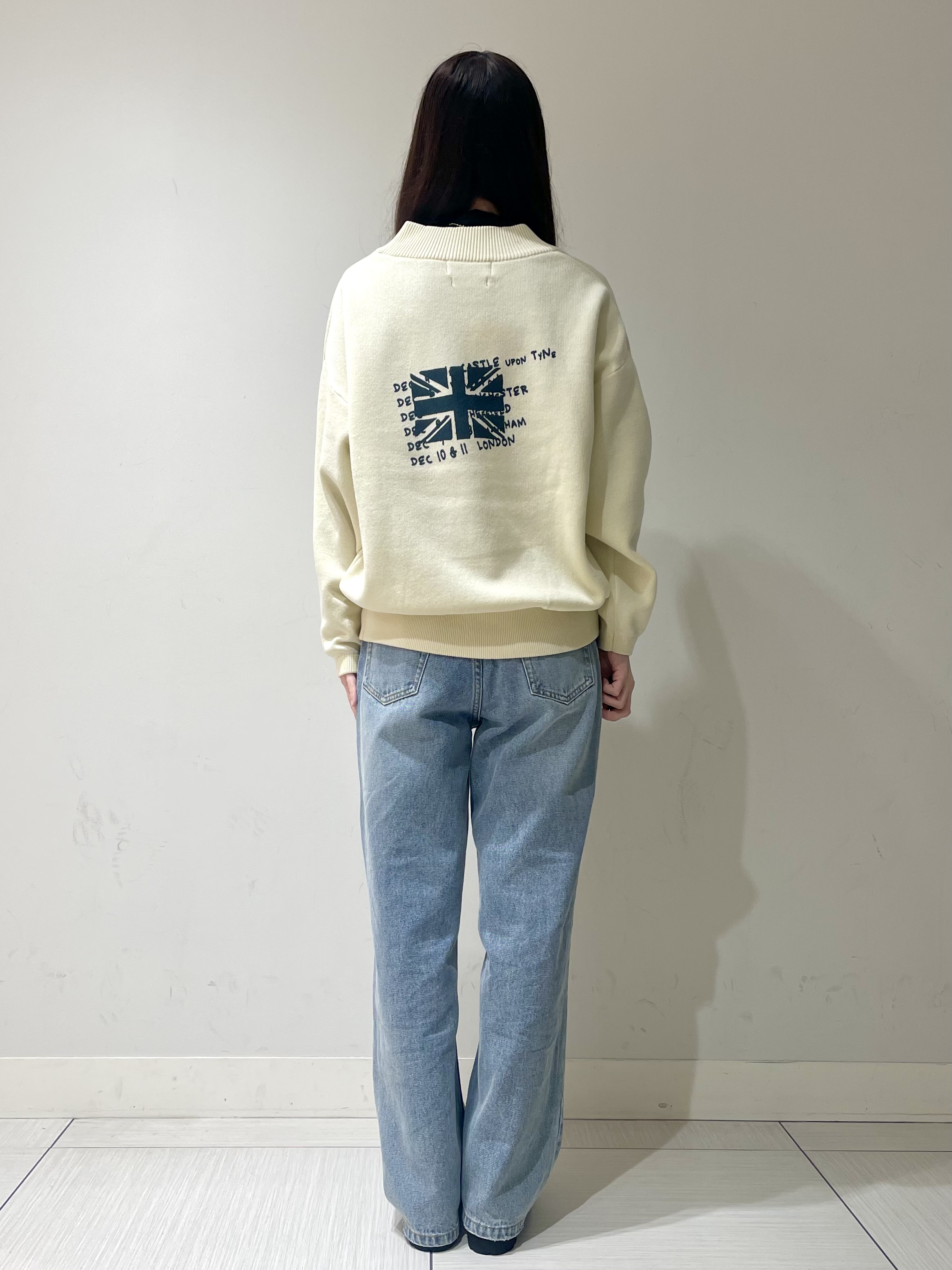 ことさんの「DRESSTERIOR｜シアータートル」を使ったコーディネート