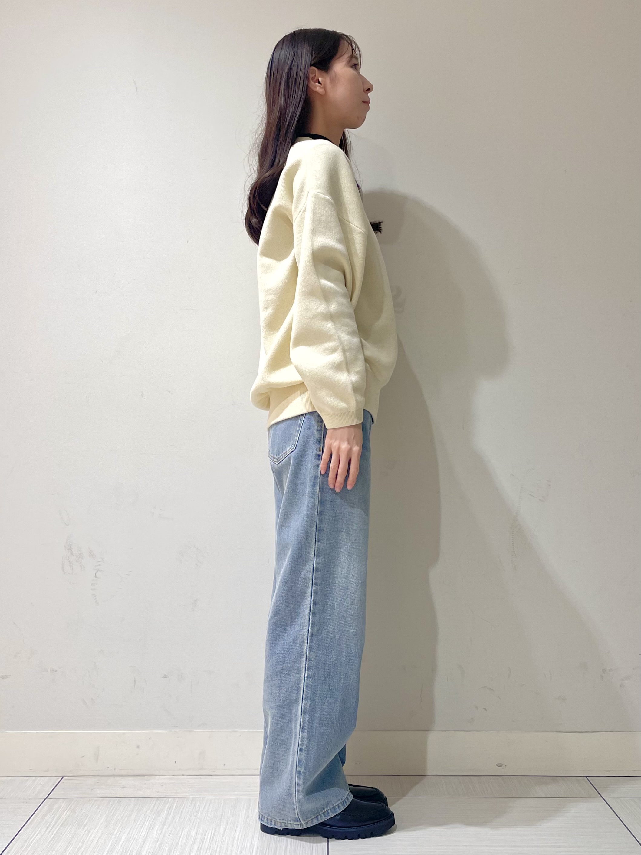 ことさんの「DRESSTERIOR｜シアータートル」を使ったコーディネート