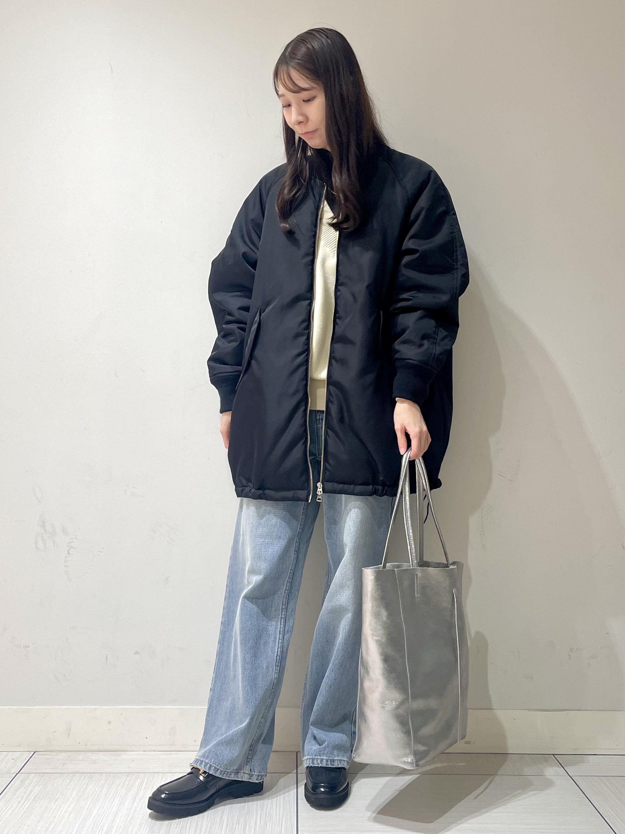 ことさんの「DRESSTERIOR｜シアータートル」を使ったコーディネート