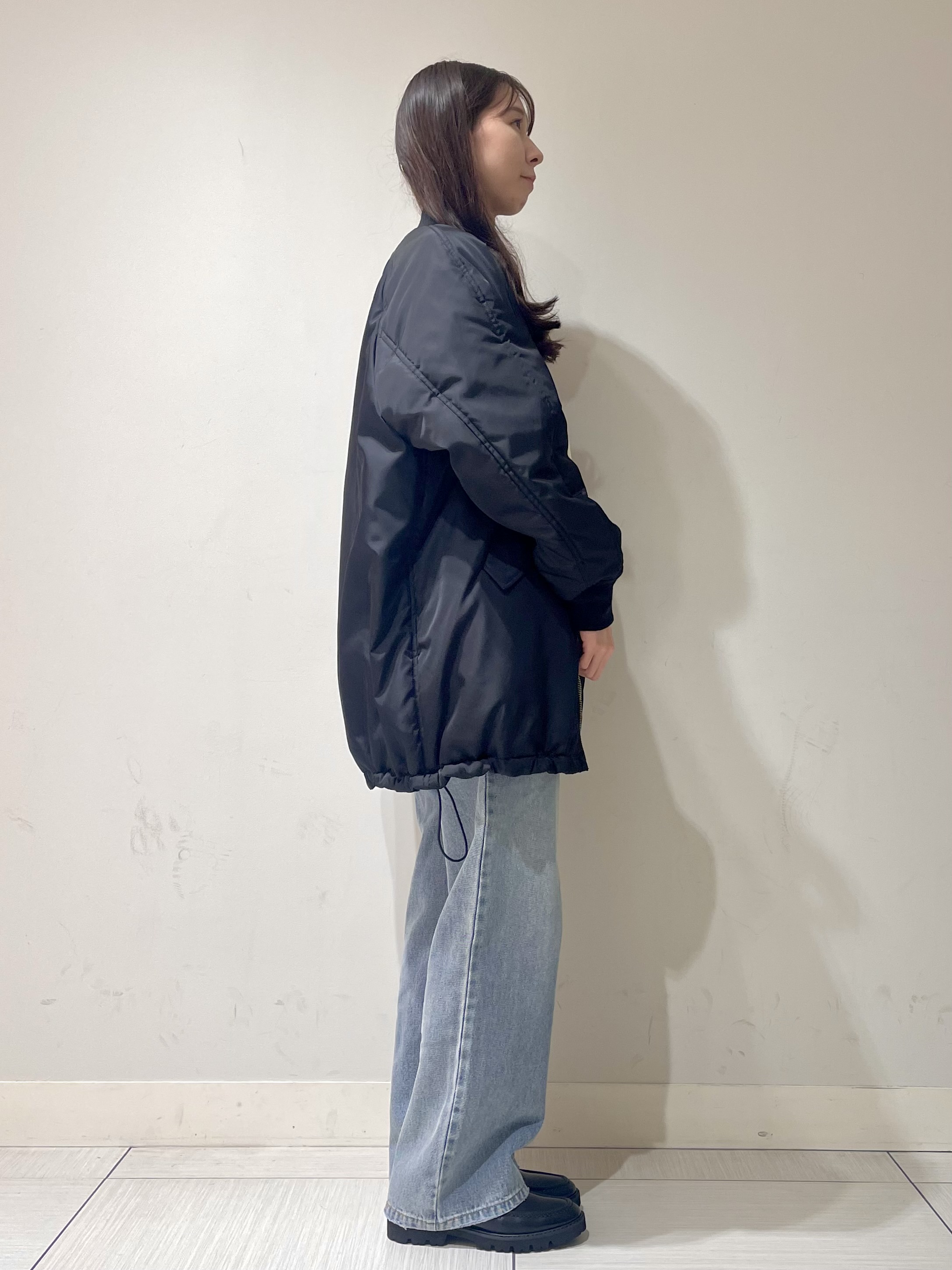 ことさんの「DRESSTERIOR｜シアータートル」を使ったコーディネート