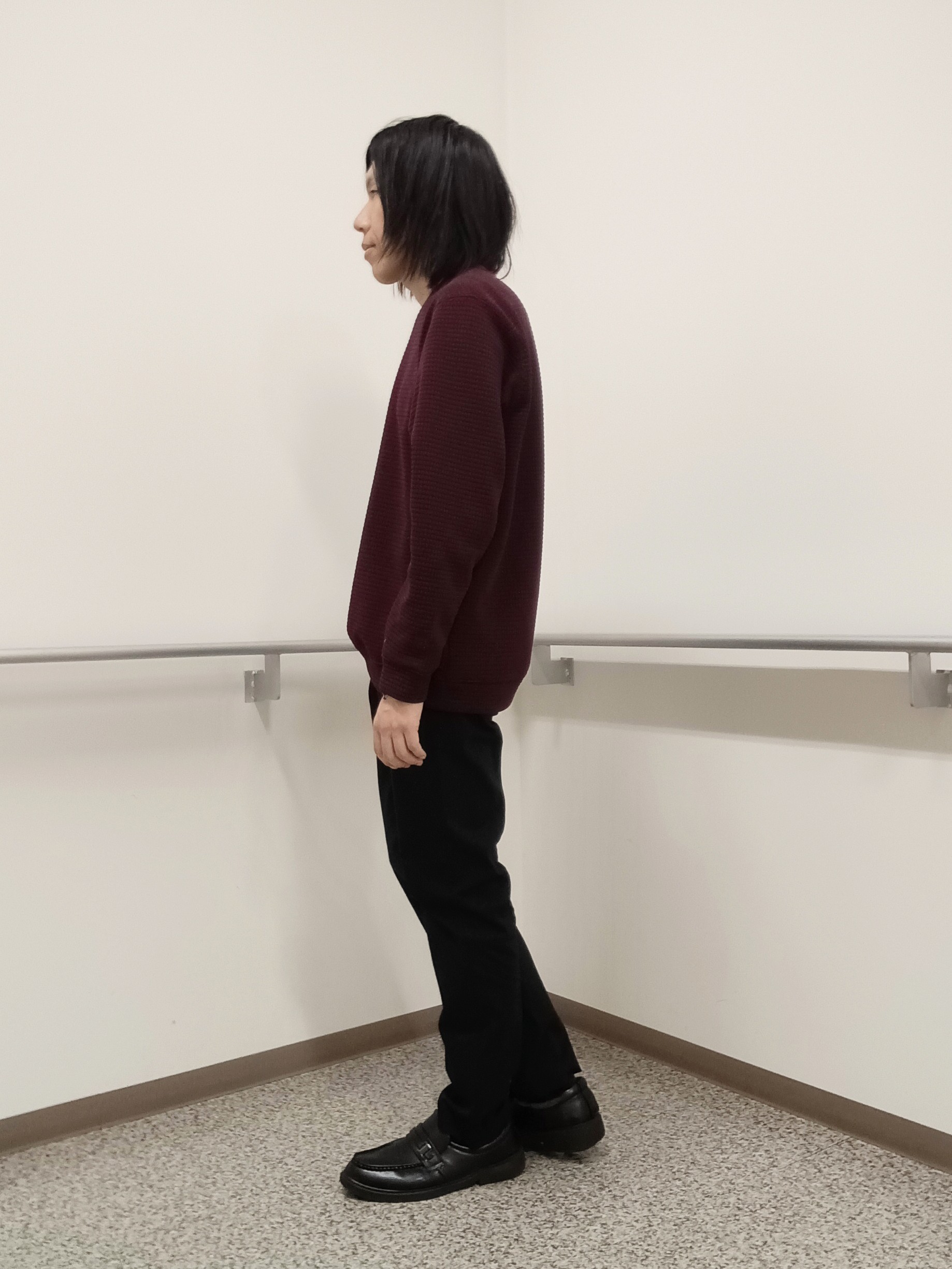 moritaさんの「TAKEO KIKUCHI｜【BOWLER HAT LABEL】ジップアップ スウェットパーカー」を使ったコーディネート