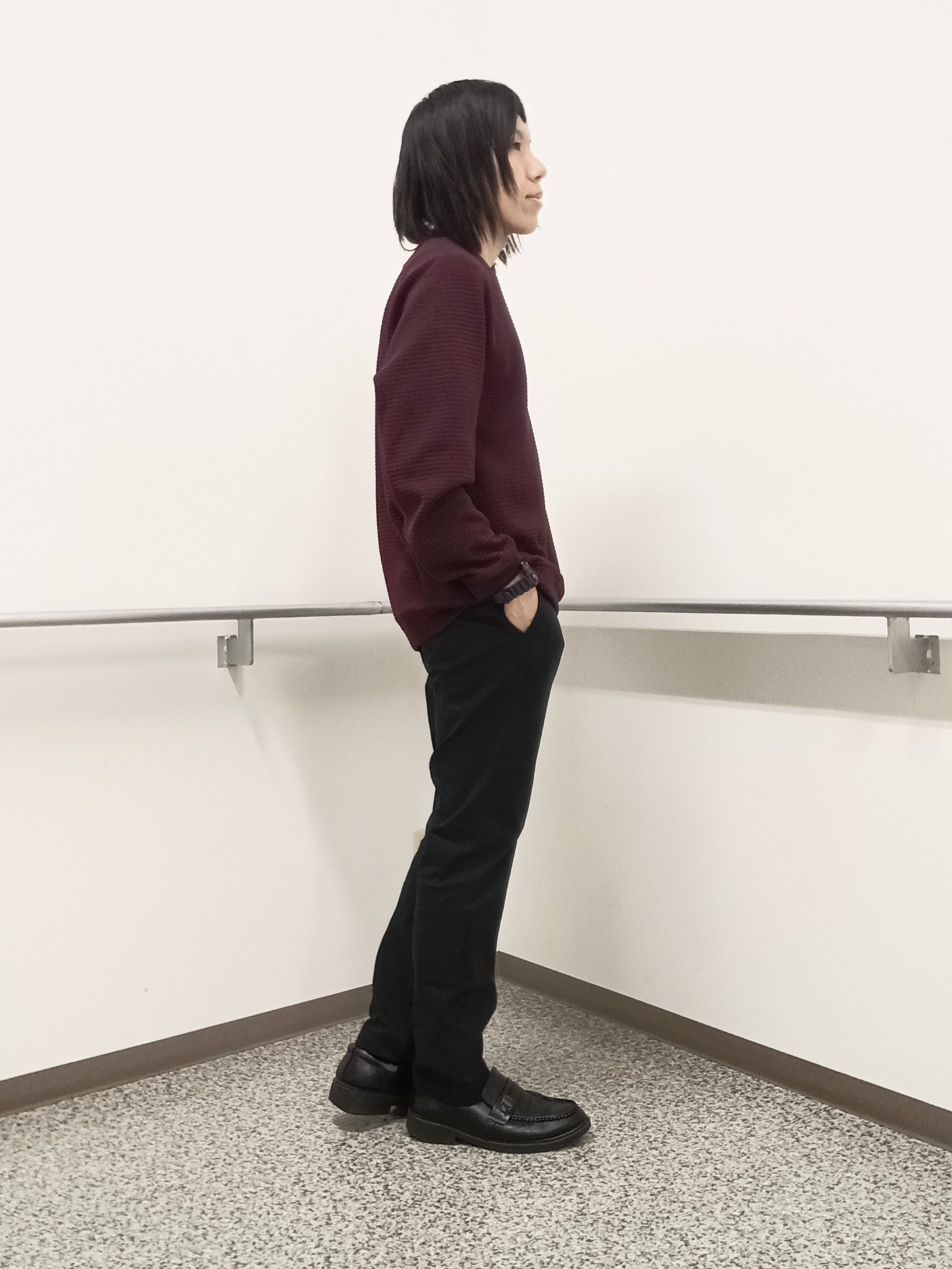 moritaさんの「TAKEO KIKUCHI｜【BOWLER HAT LABEL】ジップアップ スウェットパーカー」を使ったコーディネート