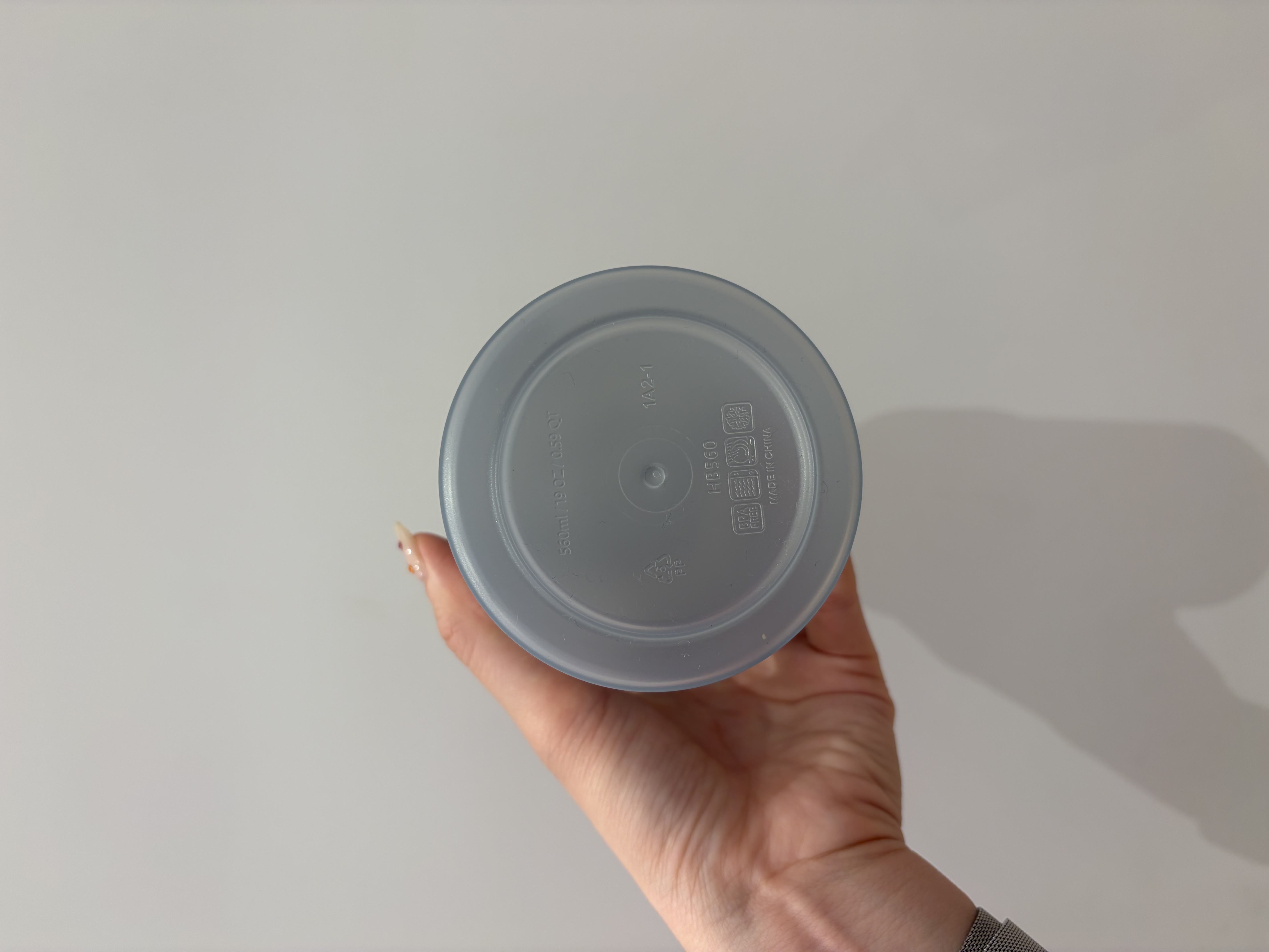 ほんださんの「212 KITCHEN STORE｜気軽に使えるボトルランチボックス ライスガール BL」を使ったコーディネート