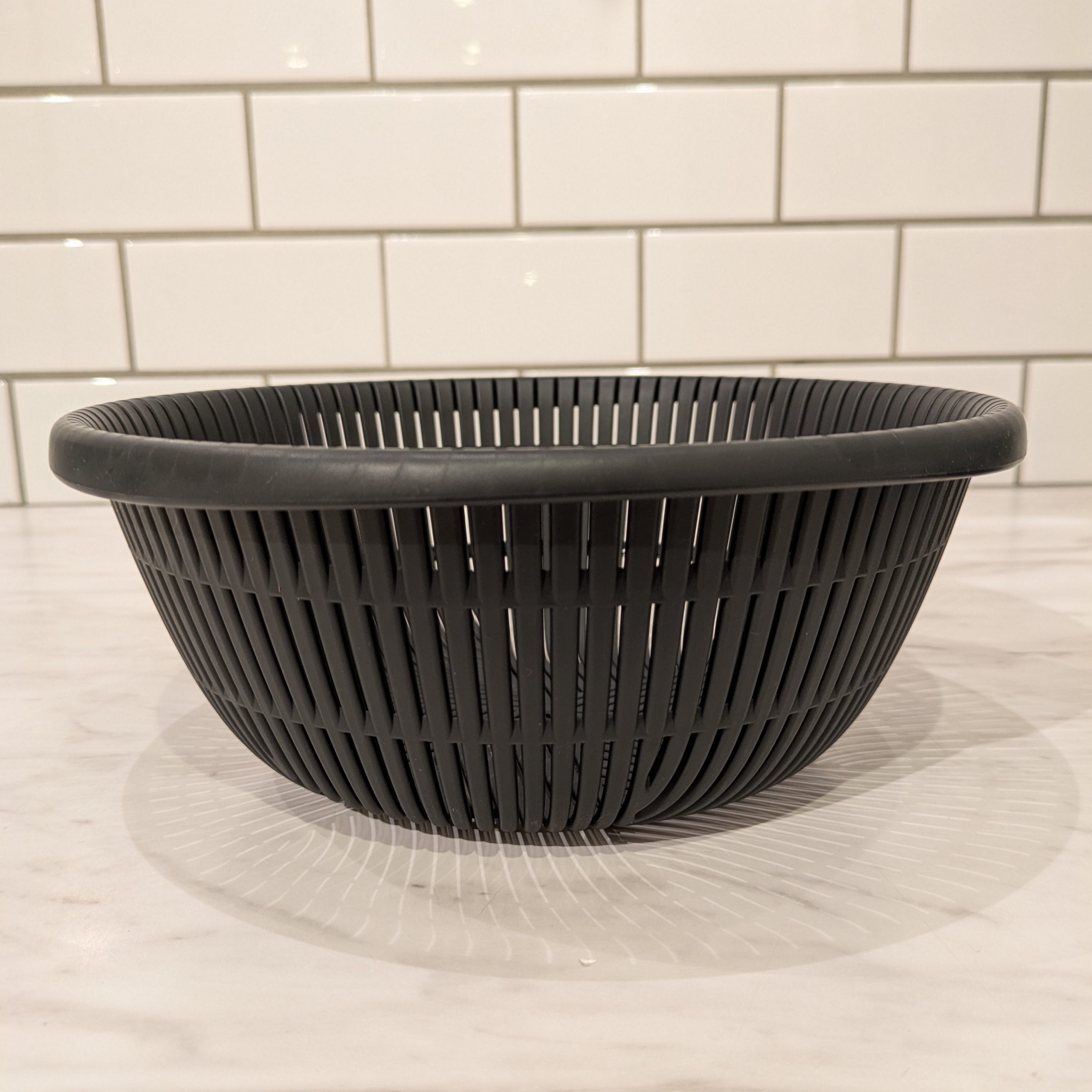 山田裕貴子さんの「212 KITCHEN STORE｜きほんの道具 ザルボウル21cm GY ＜marna マーナ＞」を使ったコーディネート