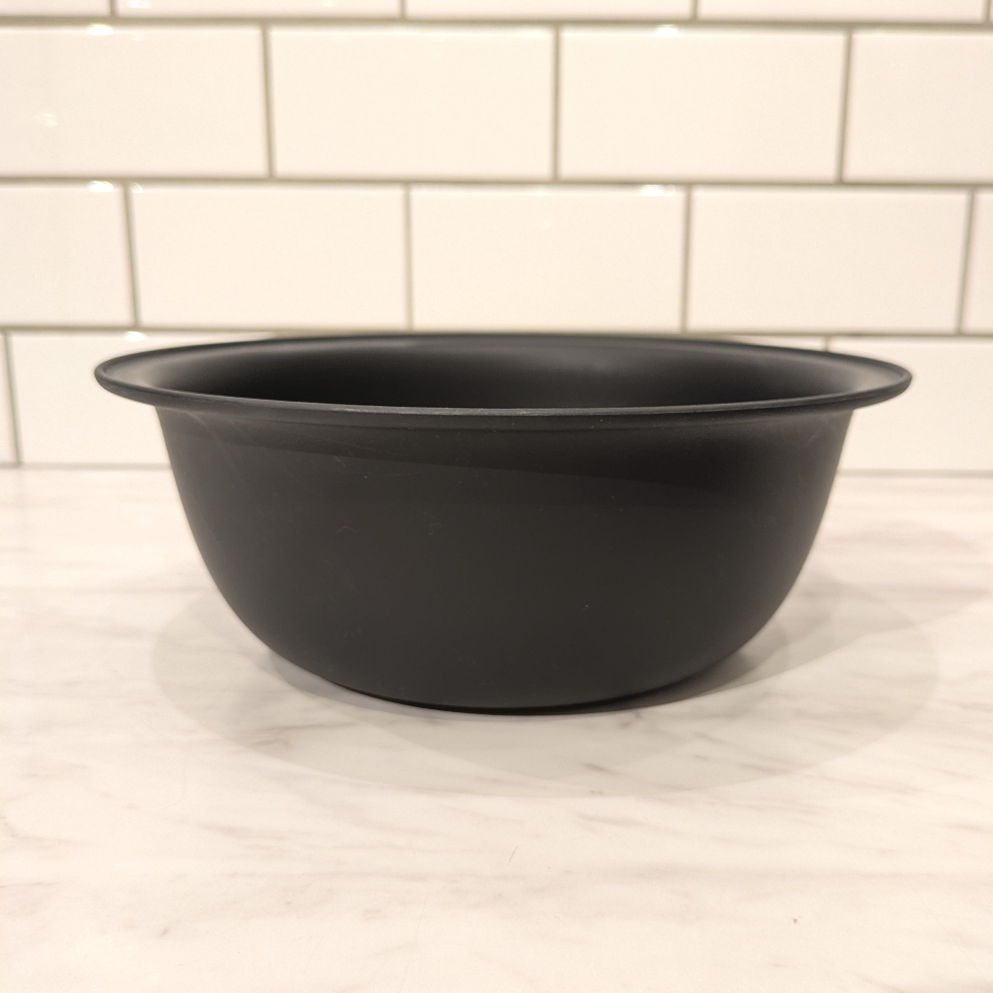 山田裕貴子さんの「212 KITCHEN STORE｜きほんの道具 ザルボウル21cm GY ＜marna マーナ＞」を使ったコーディネート