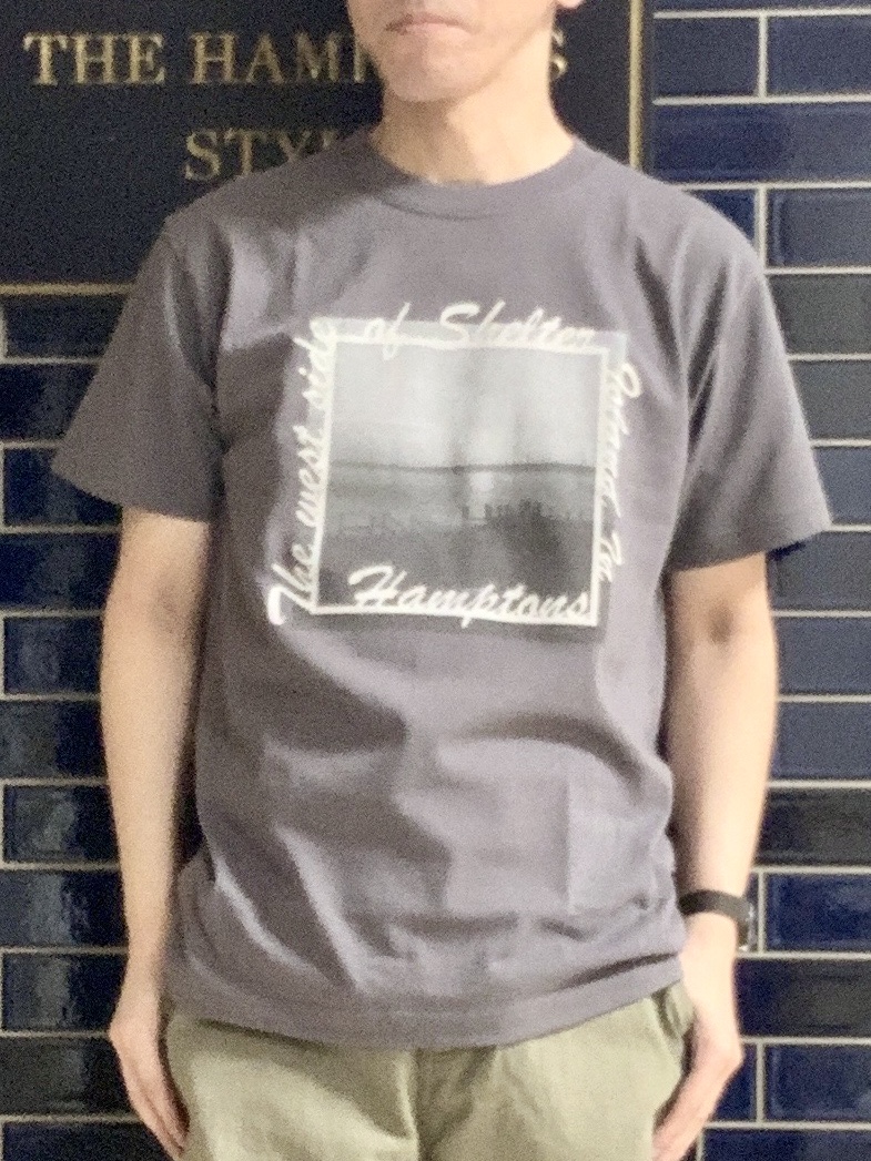 Takaさんの「Dessin｜グラフィックTシャツ」を使ったコーディネート