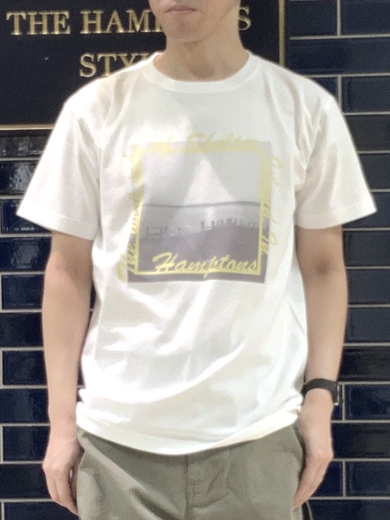 Takaさんの「Dessin｜グラフィックTシャツ」を使ったコーディネート