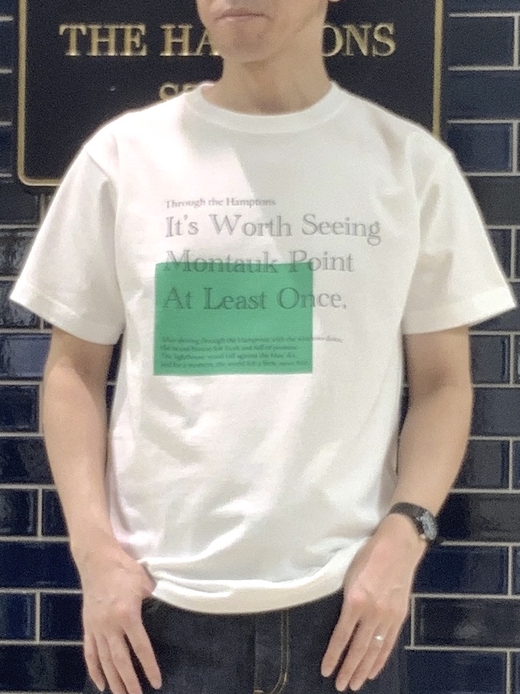 Takaさんの「Dessin｜グラフィックTシャツ」を使ったコーディネート