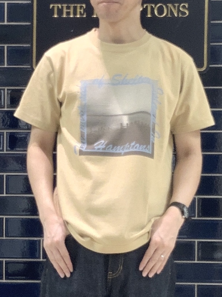 Takaさんの「Dessin｜グラフィックTシャツ」を使ったコーディネート