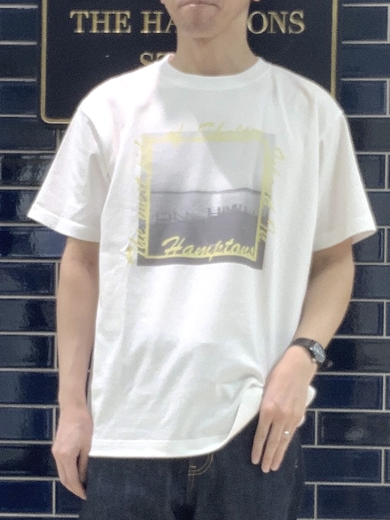 Takaさんの「Dessin｜グラフィックTシャツ」を使ったコーディネート
