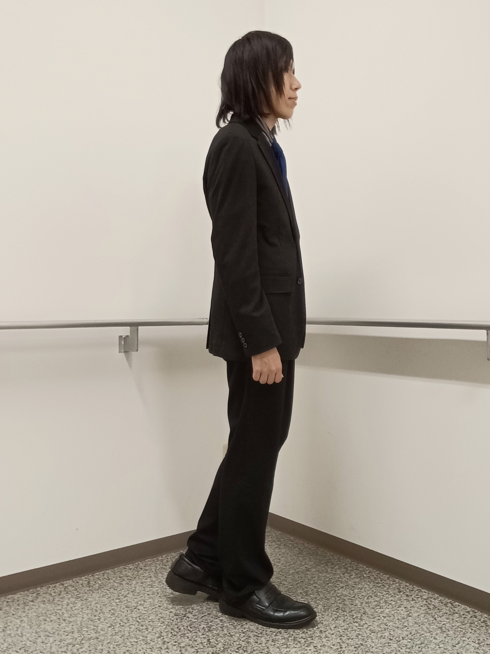 moritaさんの「TAKEO KIKUCHI｜【BOWLER HAT LABEL】CARREMANツイルジャージ　ジャケット」を使ったコーディネート