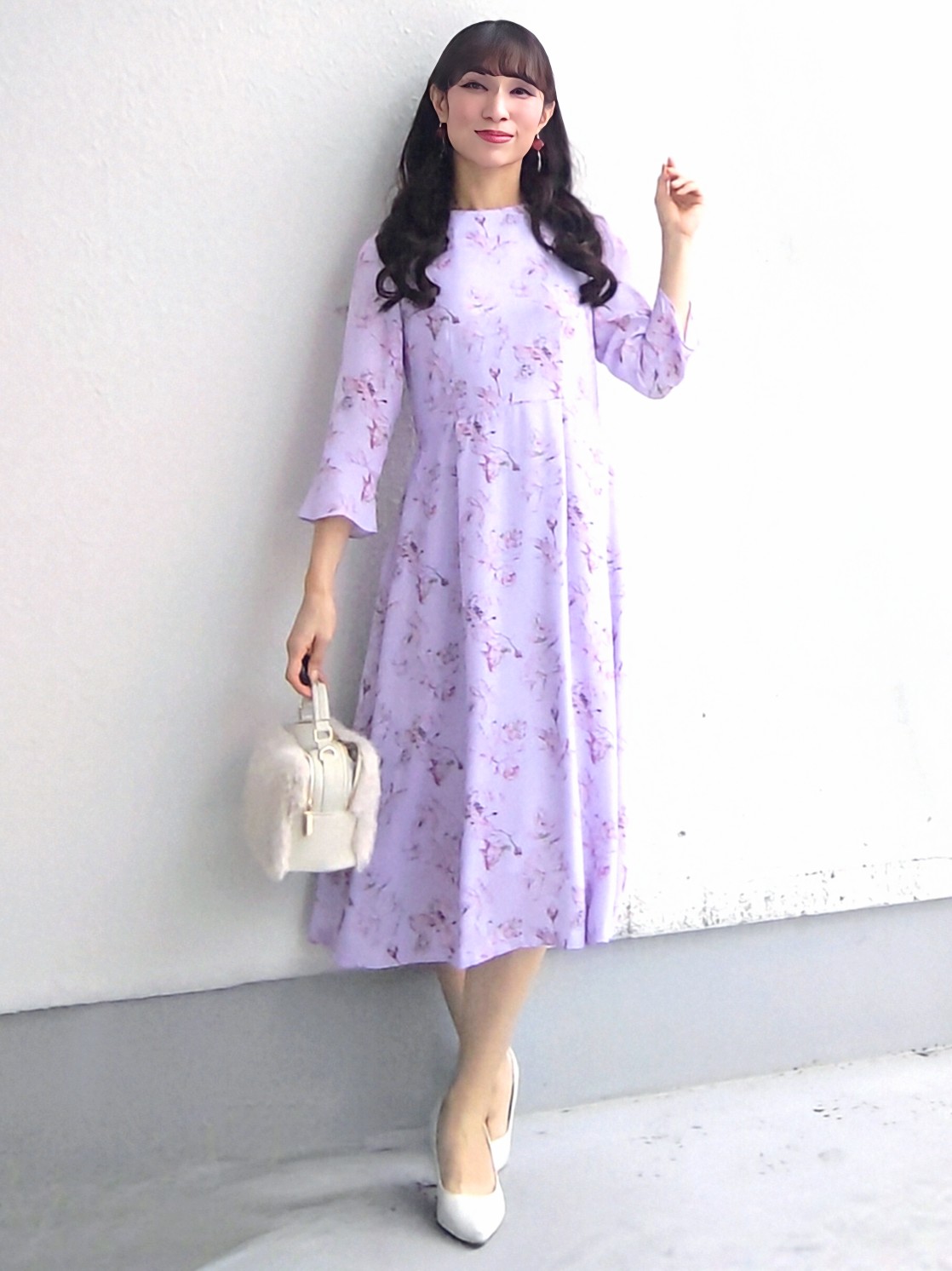 keinaさんの「SunaUna｜ファーミニボストン」を使ったコーディネート