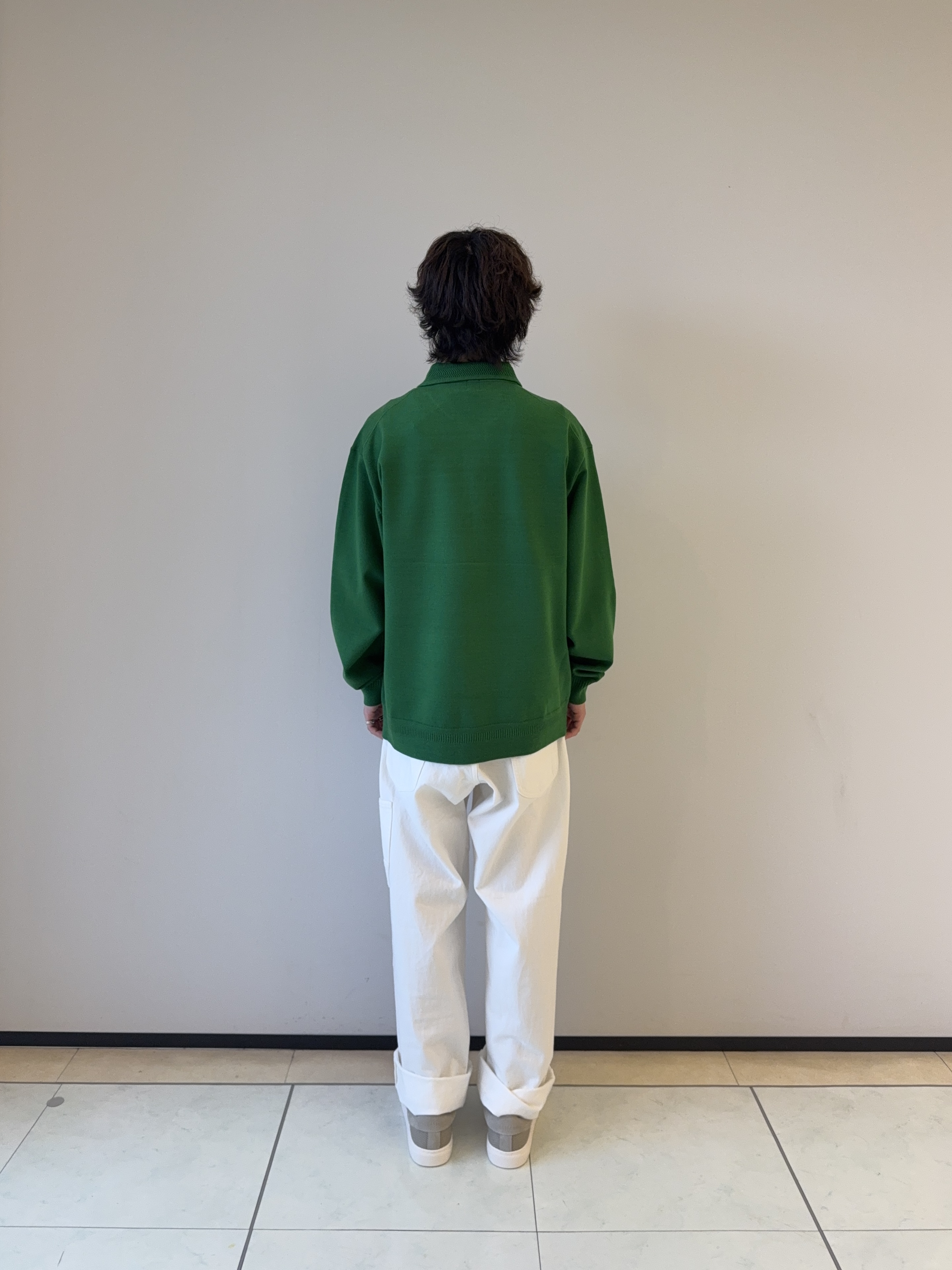 Neoさんの「TAKEO KIKUCHI｜ニット シャツ カーディガン」を使ったコーディネート