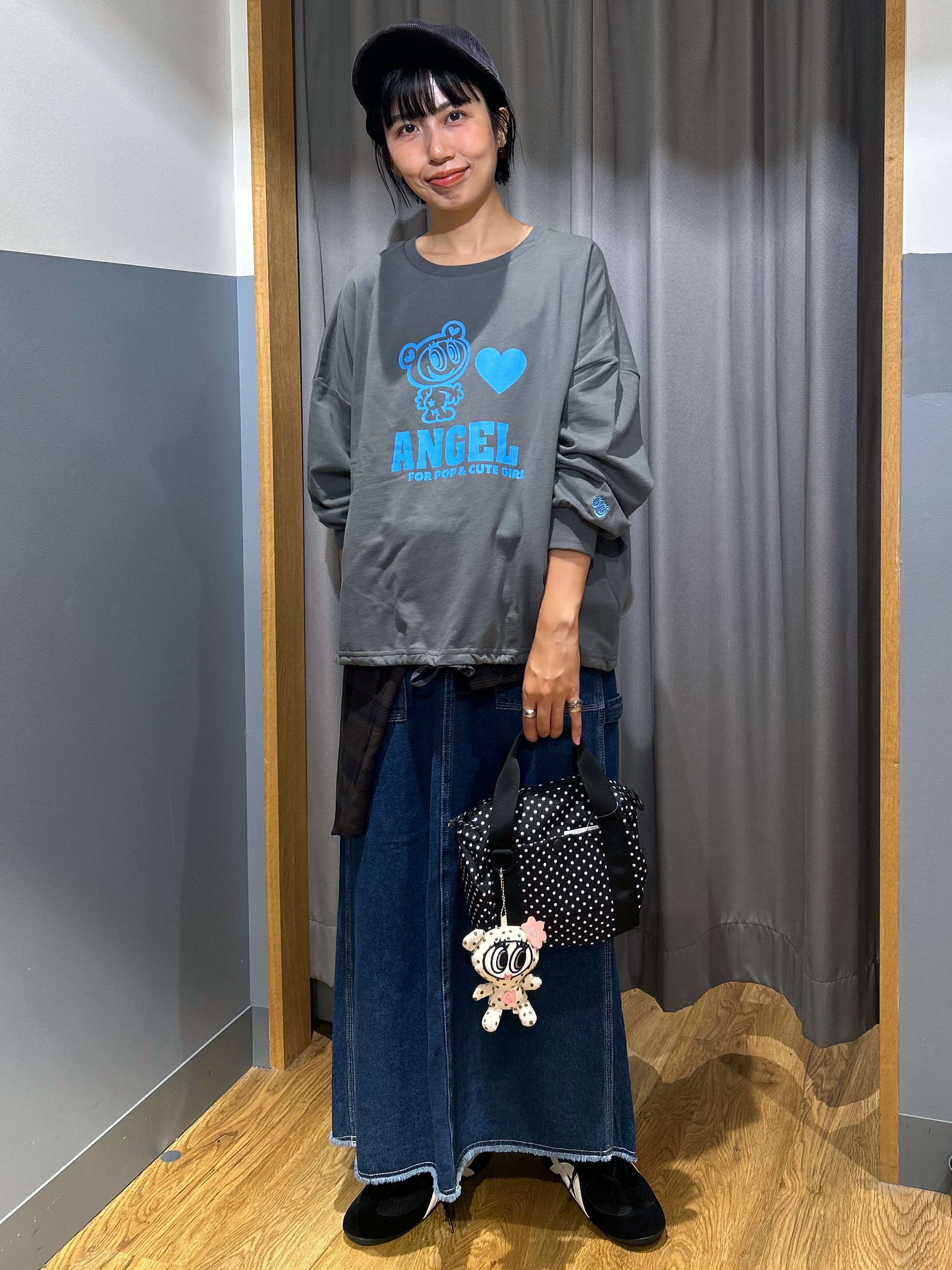 ライトオン きほりん