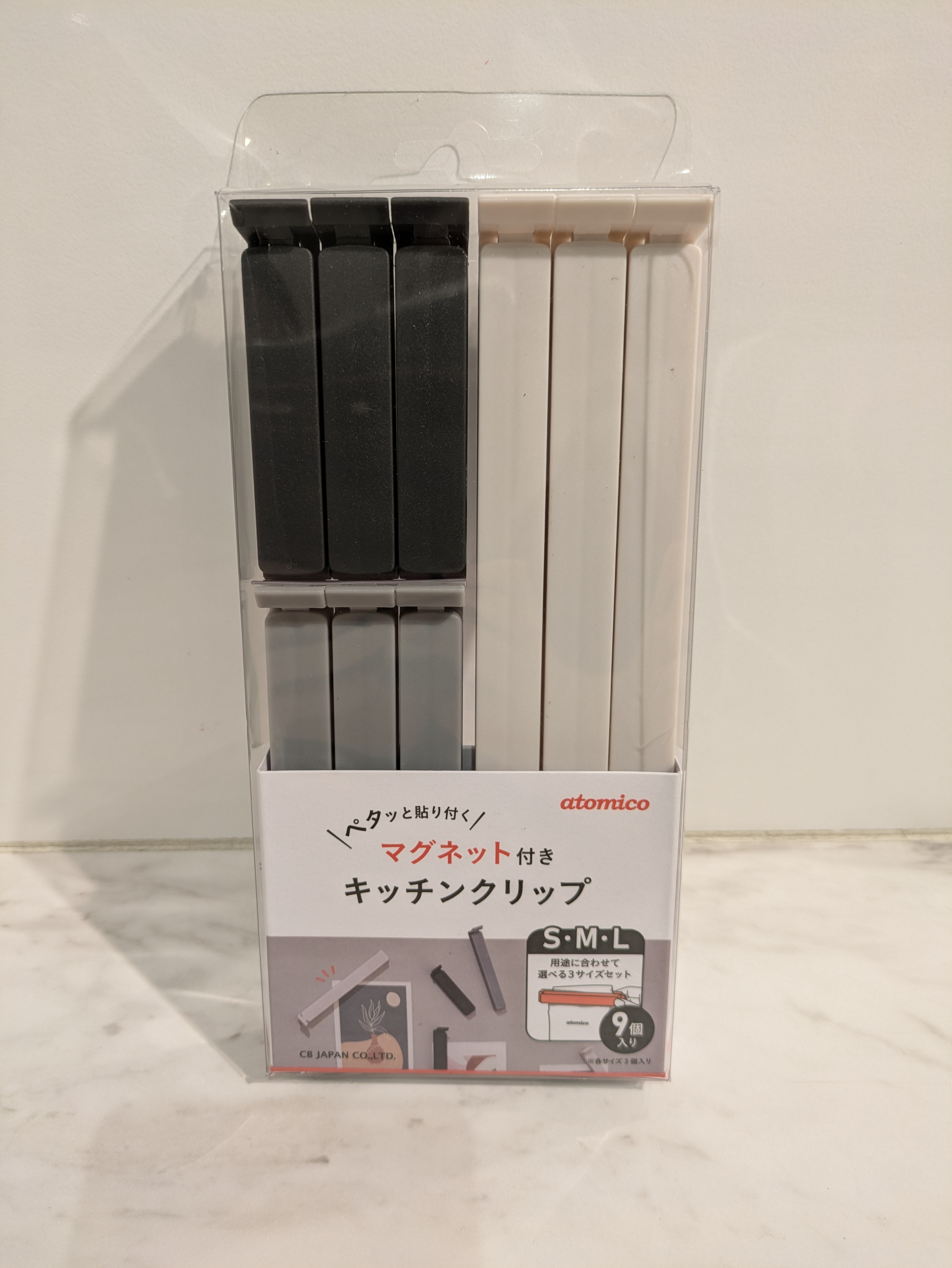 ヨコさんの「212 KITCHEN STORE｜マグネット キッチンツールフック ＜atomico アトミコ＞」を使ったコーディネート